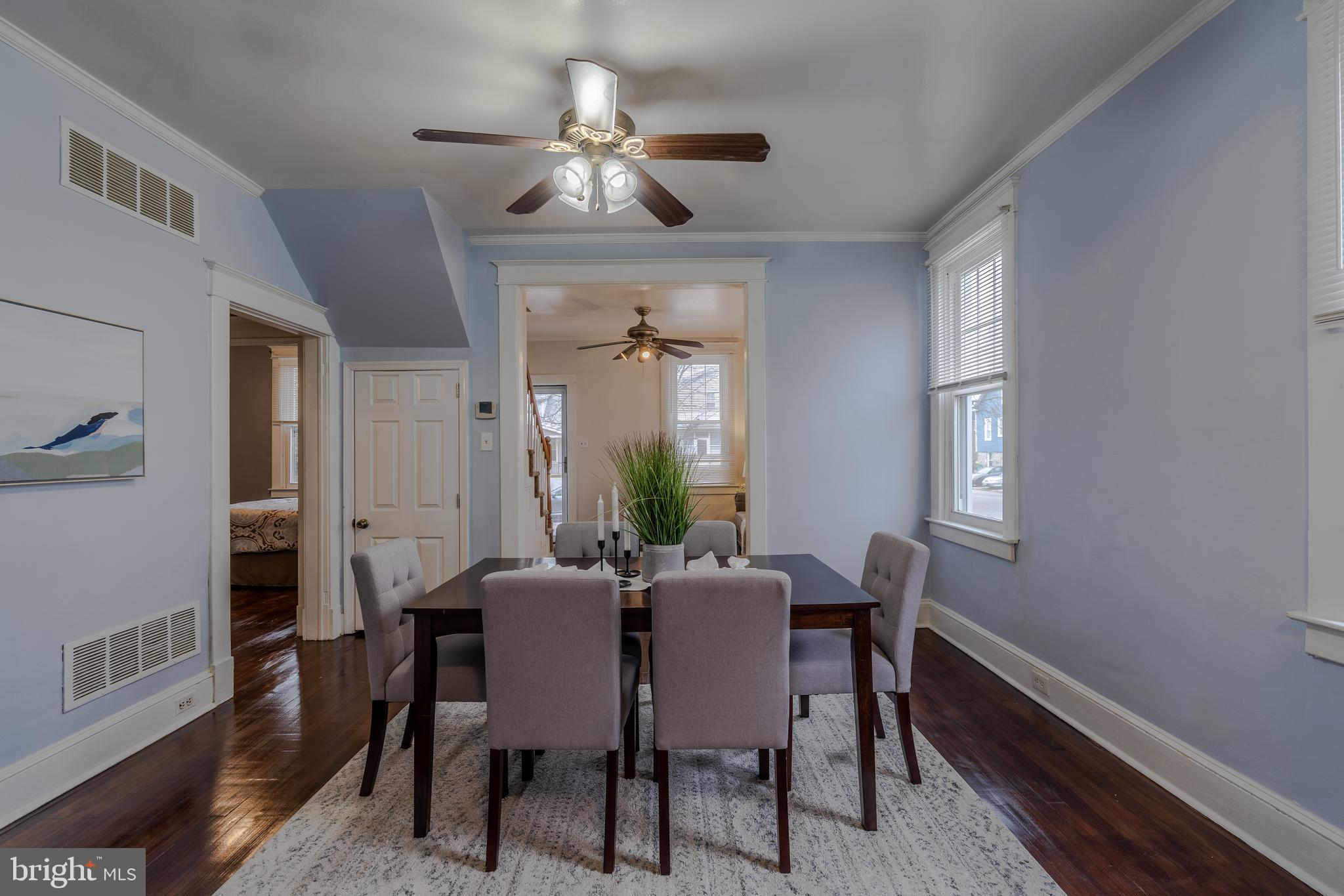 BELAIR-EDISON - Residential