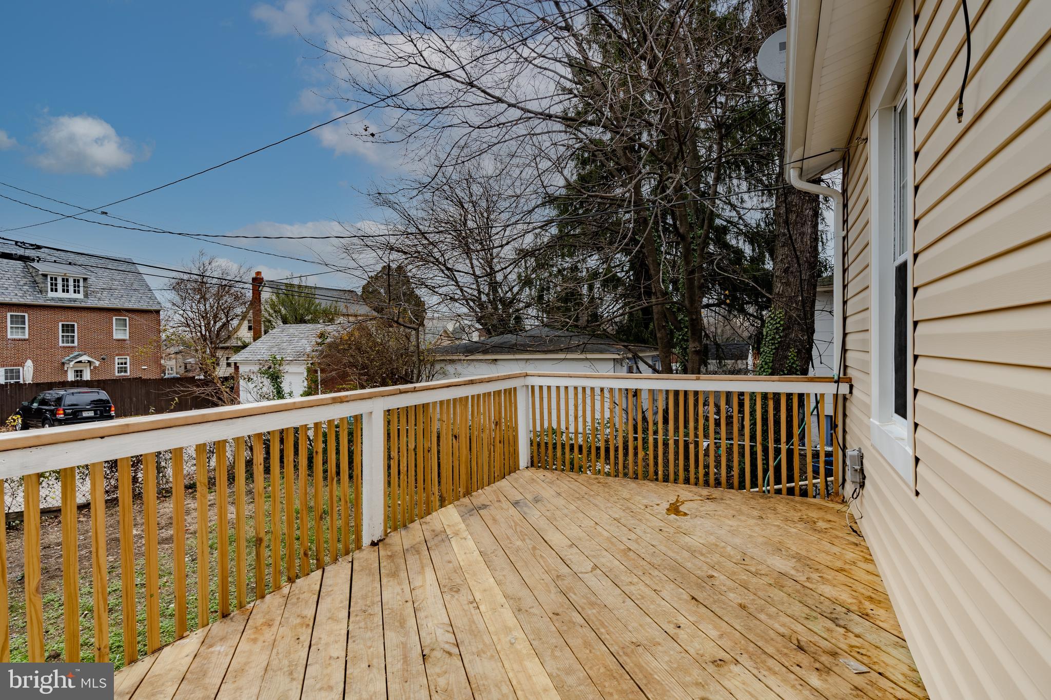 BELAIR-EDISON - Residential