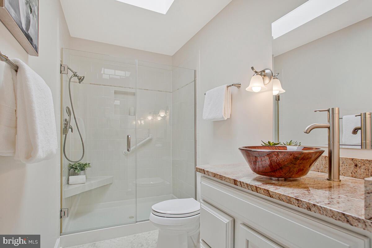 TALL TIMBERS - Residential