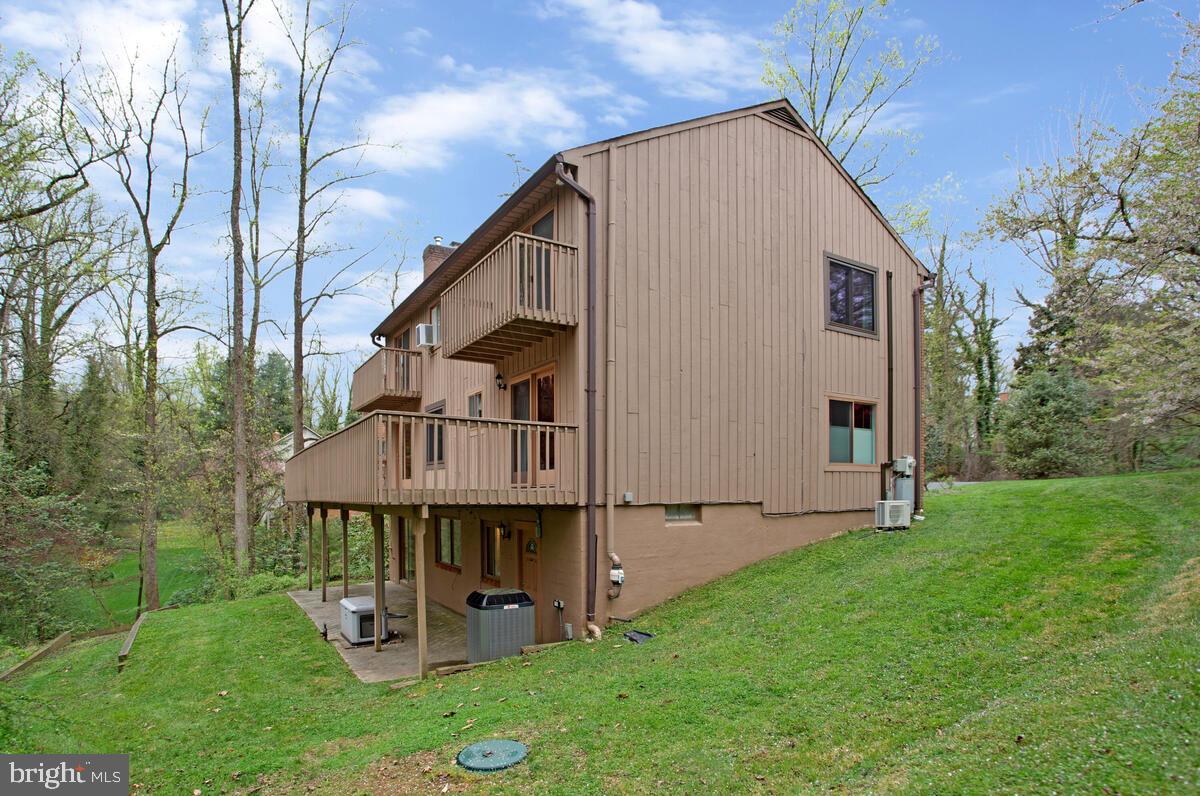 TALL TIMBERS - Residential