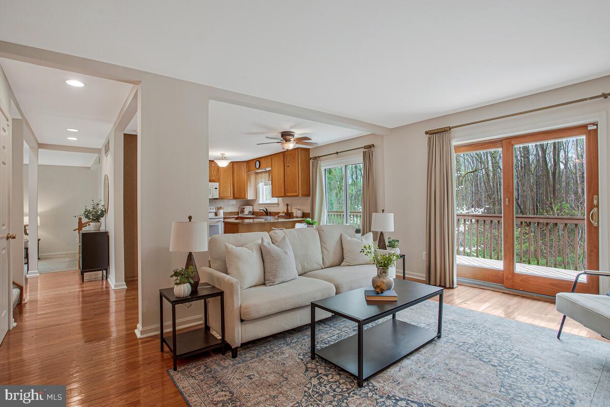 TALL TIMBERS - Residential