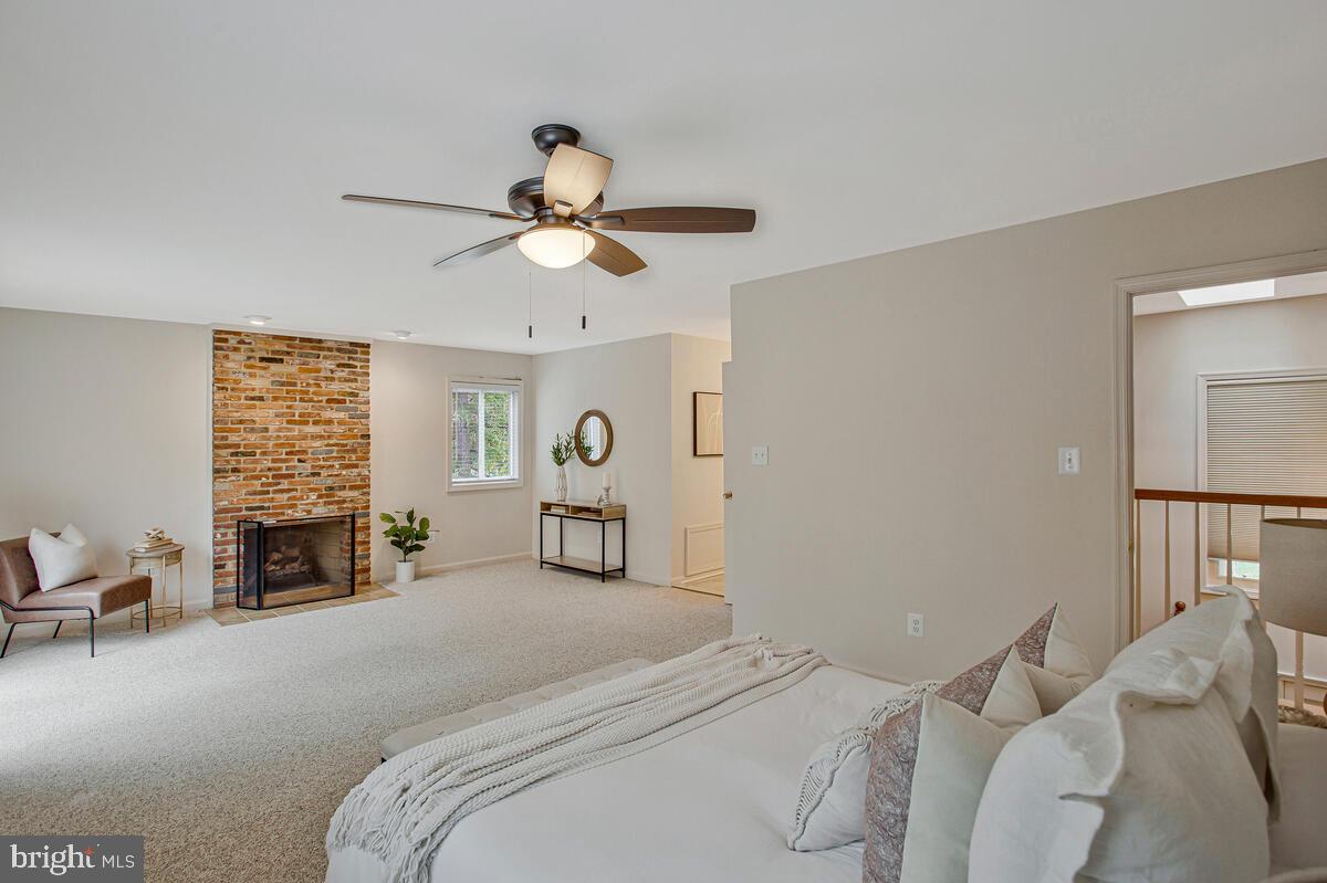 TALL TIMBERS - Residential