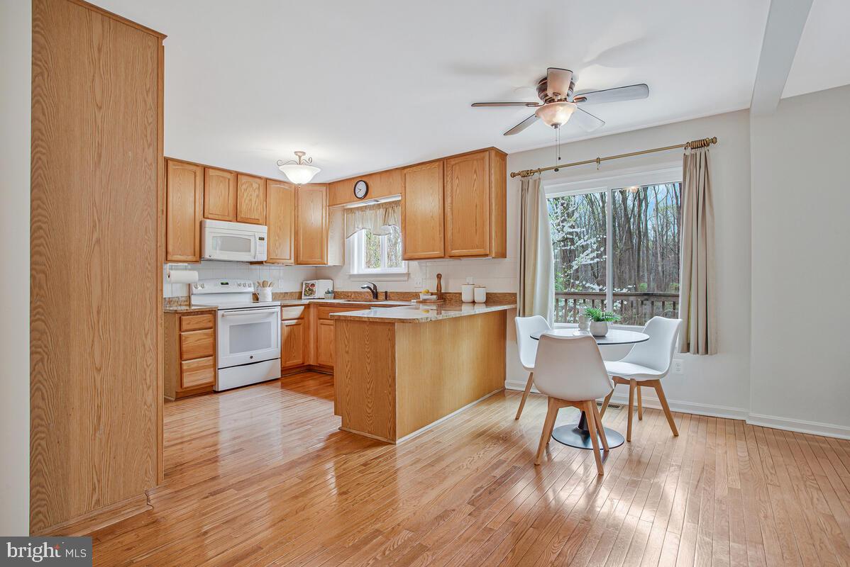 TALL TIMBERS - Residential