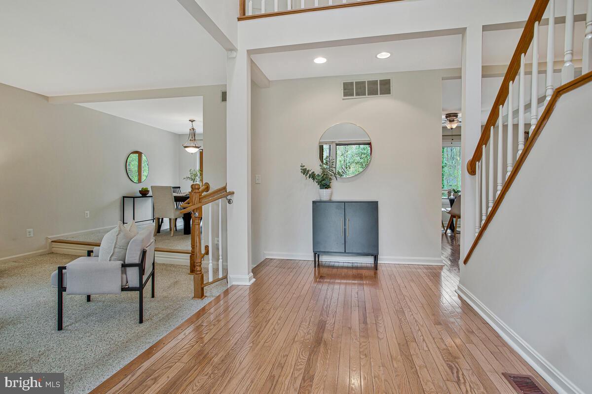 TALL TIMBERS - Residential