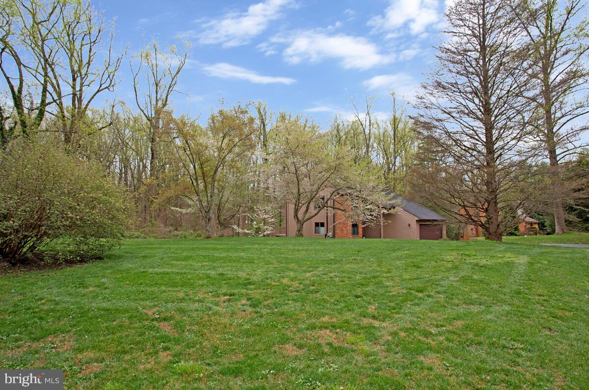 TALL TIMBERS - Residential