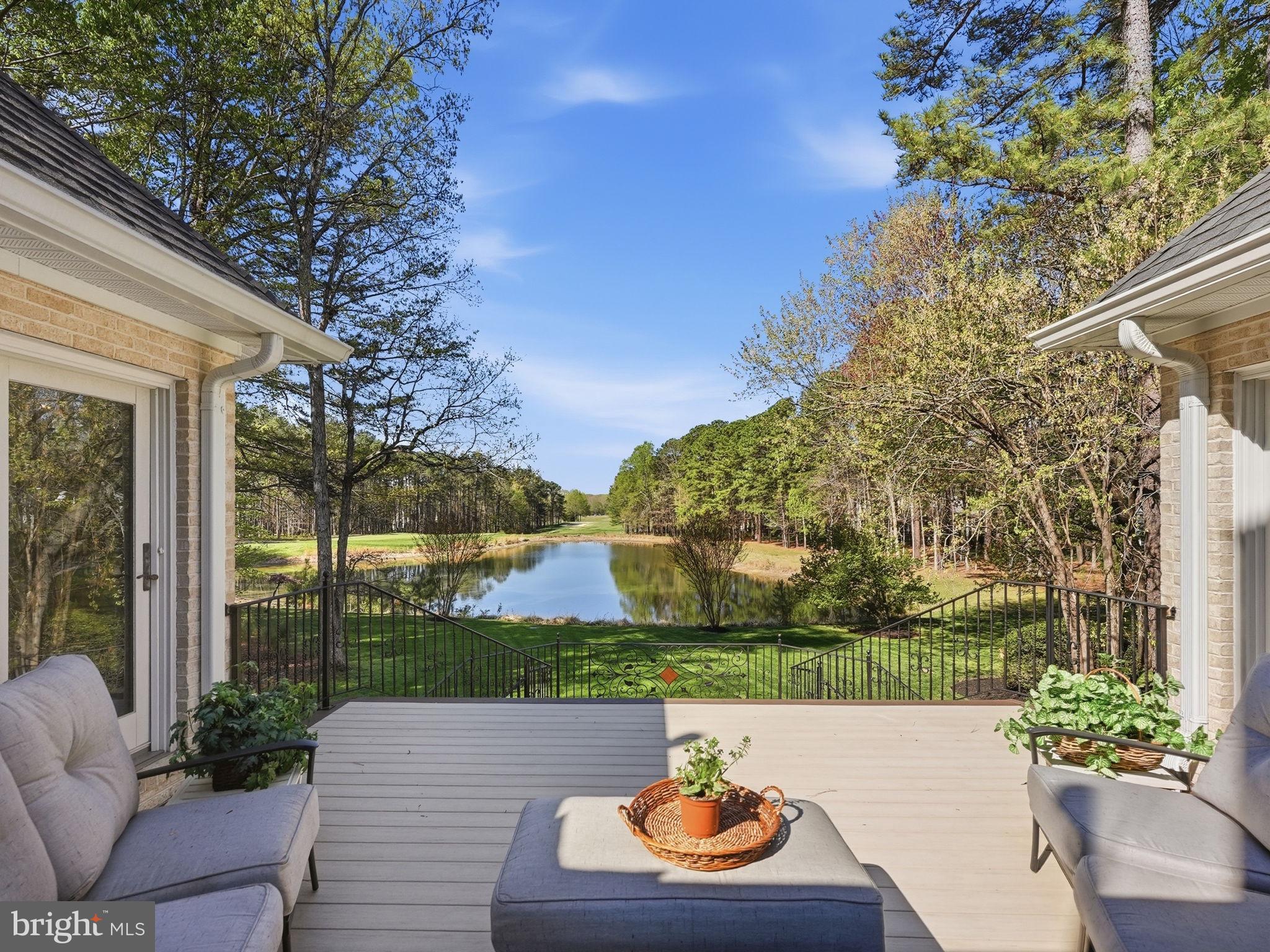 FAWN LAKE - Residential