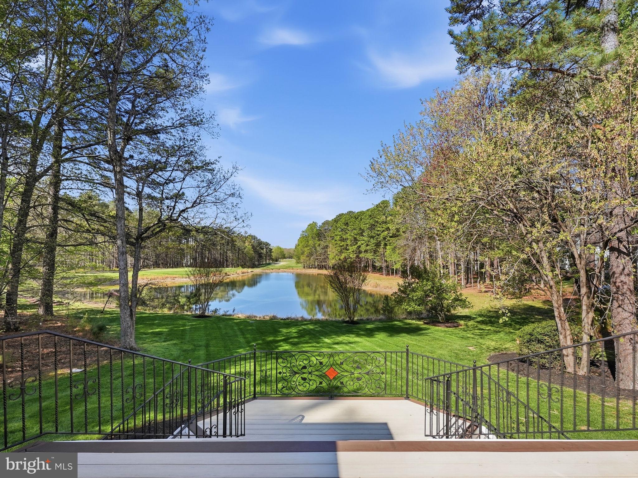 FAWN LAKE - Residential