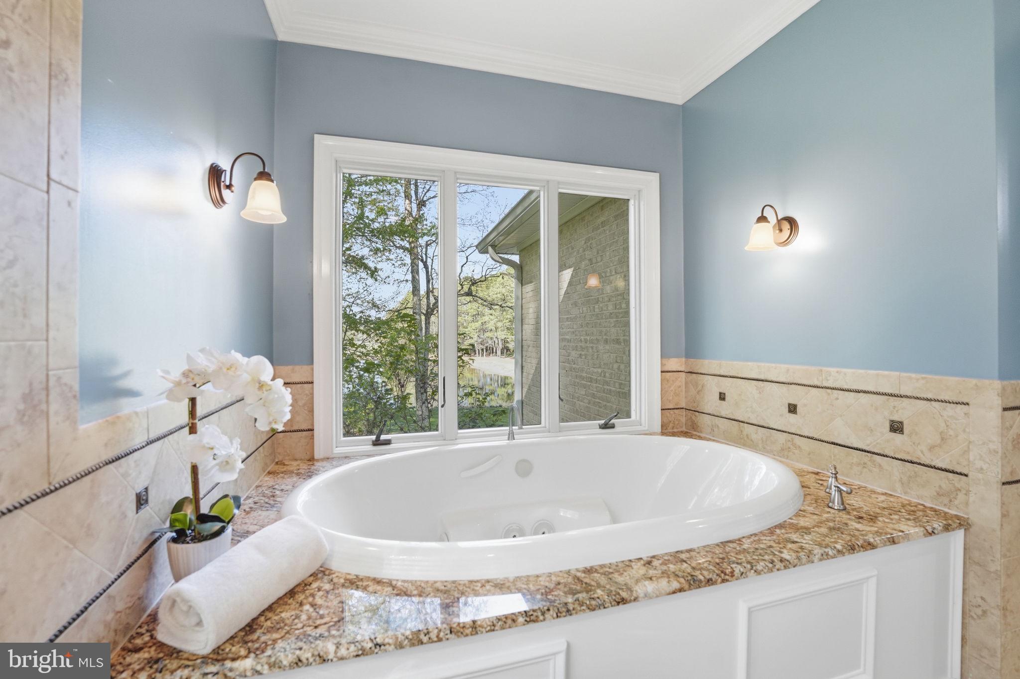 FAWN LAKE - Residential