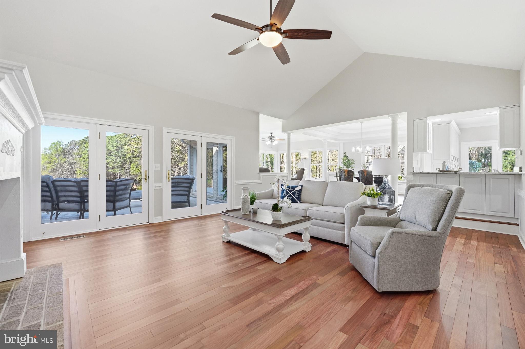 FAWN LAKE - Residential