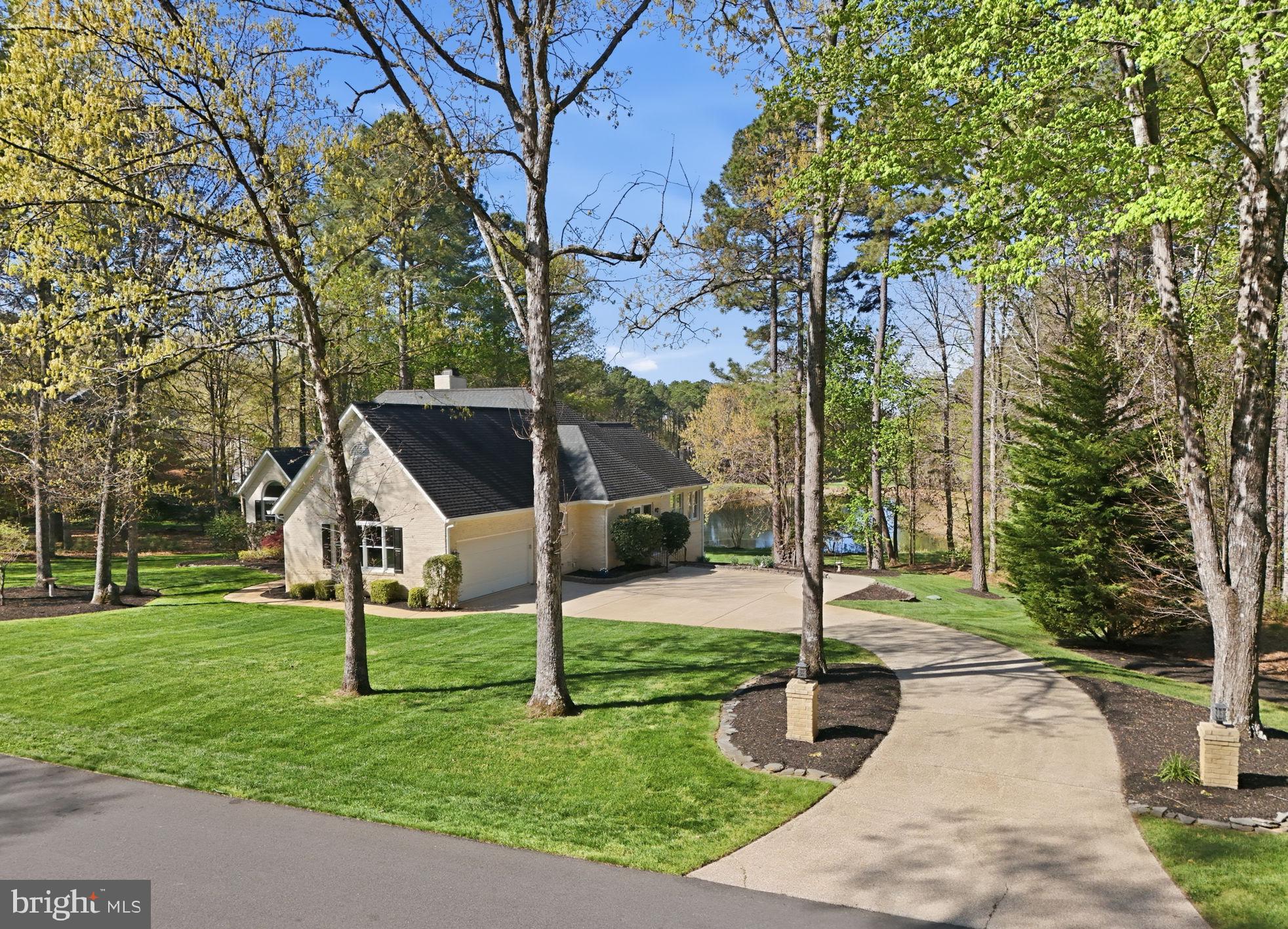 FAWN LAKE - Residential