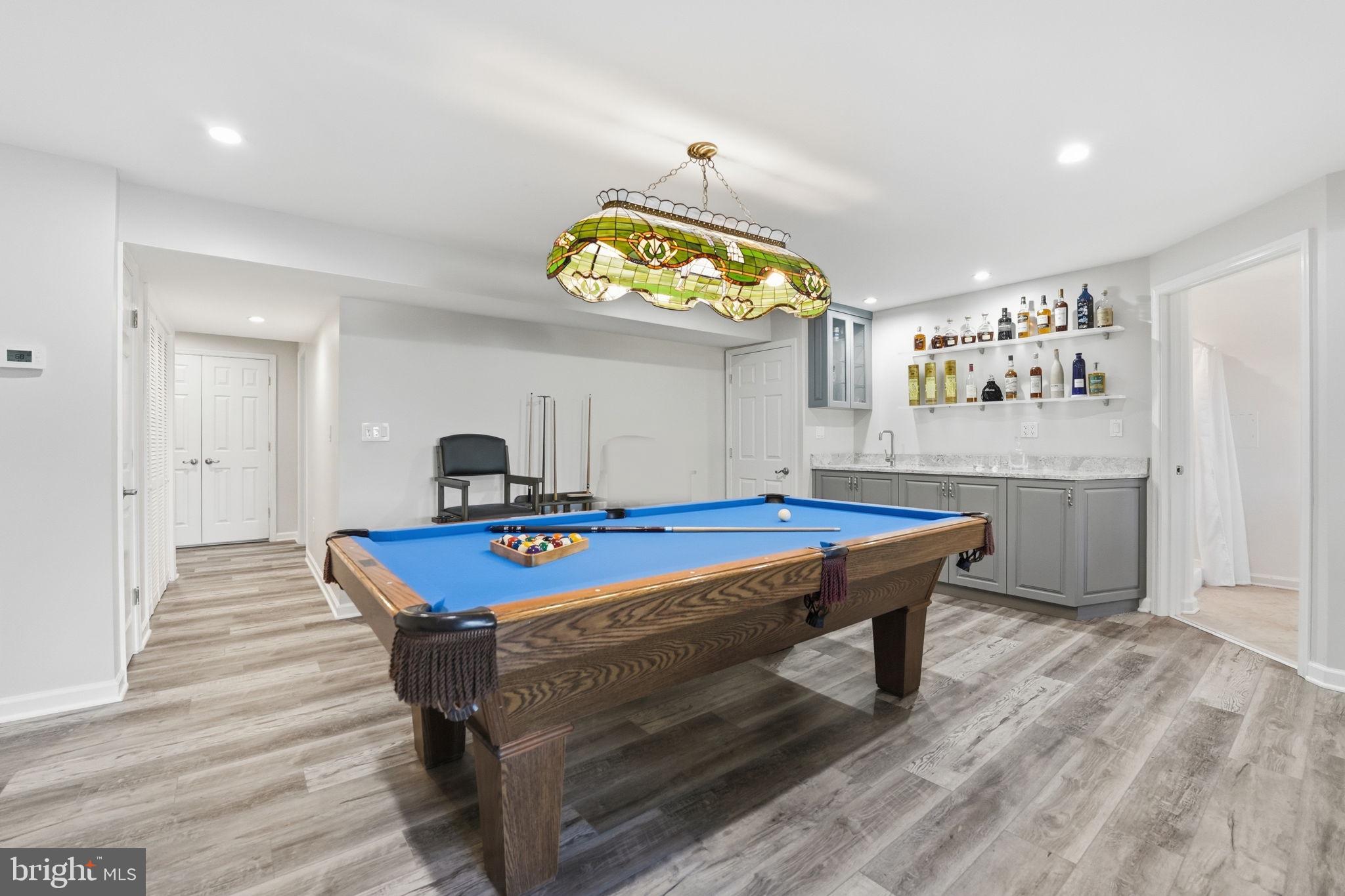 FAWN LAKE - Residential