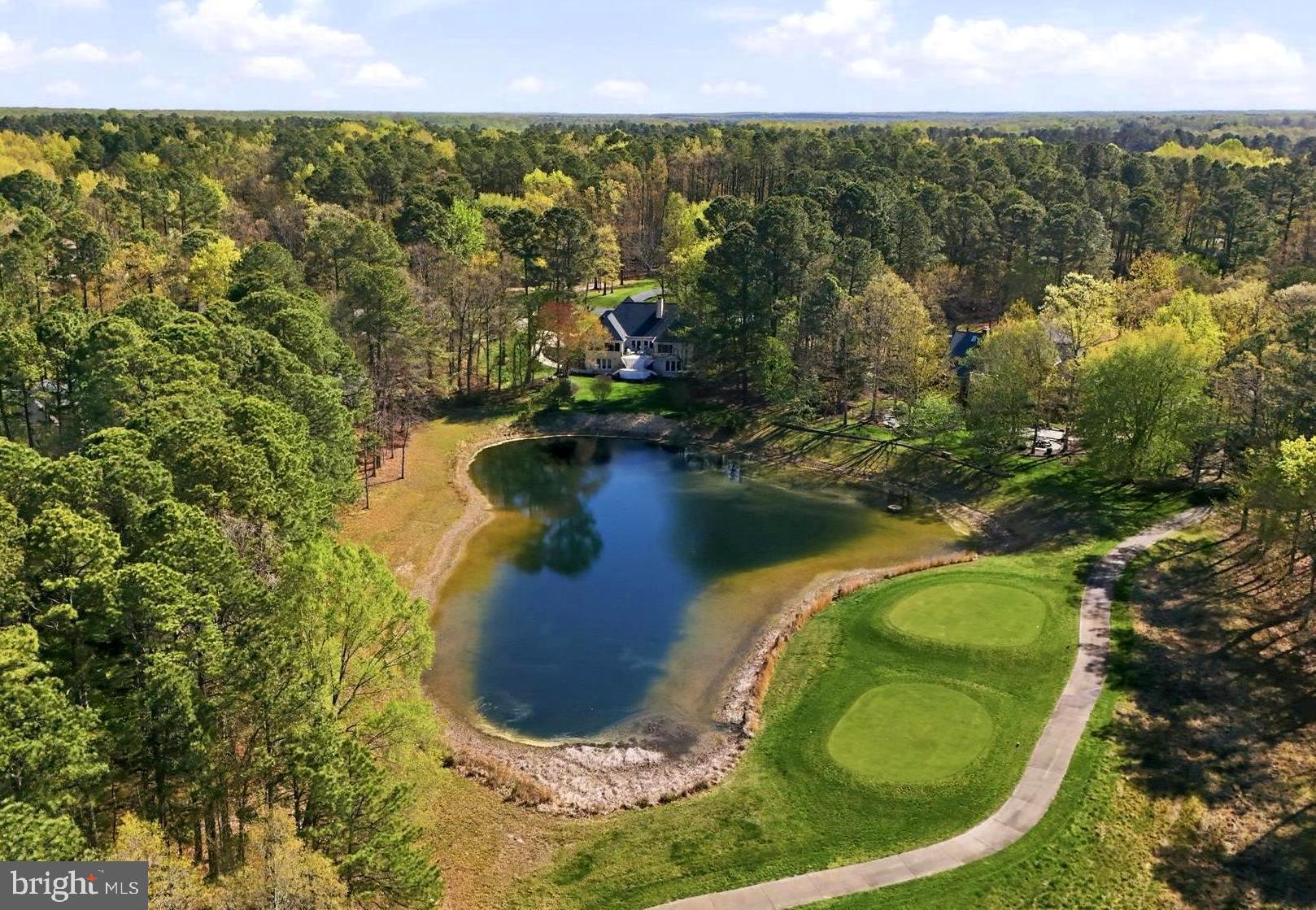 FAWN LAKE - Residential