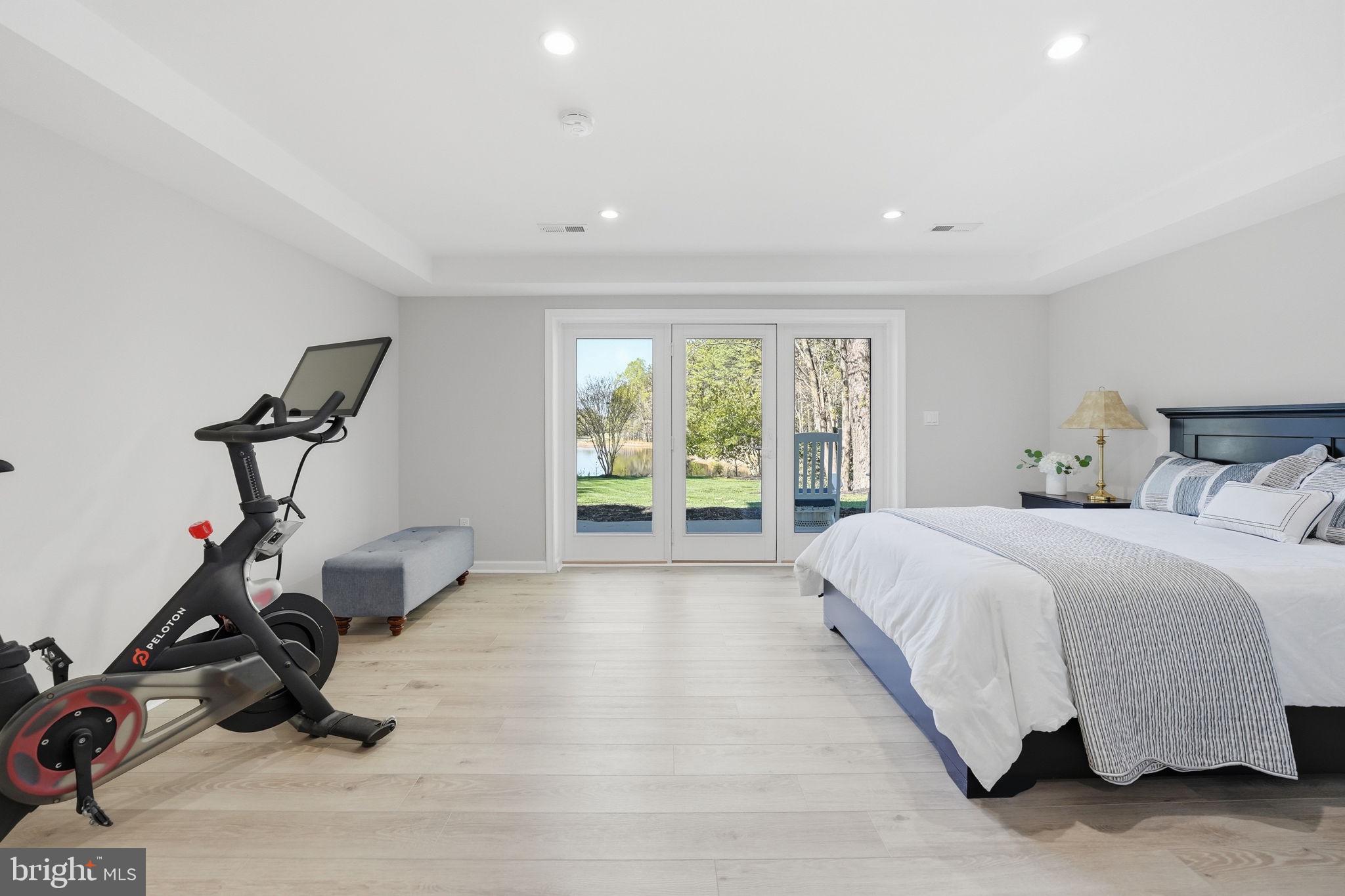 FAWN LAKE - Residential