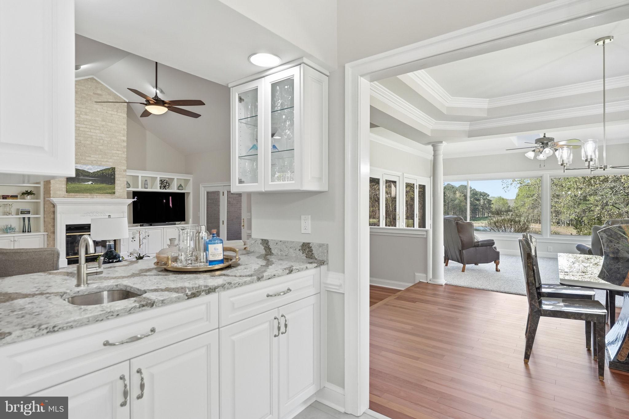 FAWN LAKE - Residential