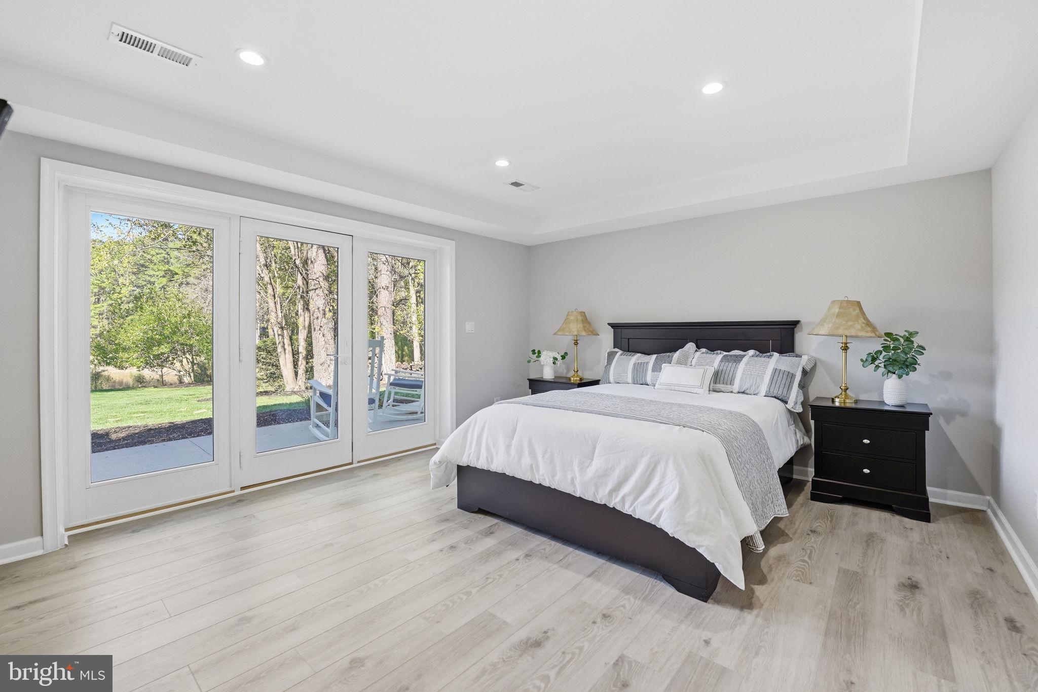 FAWN LAKE - Residential