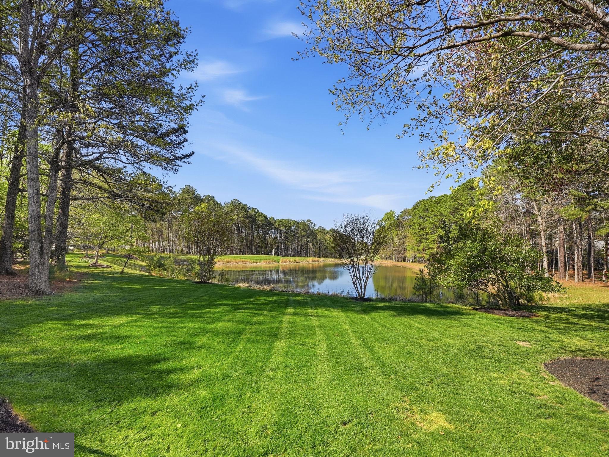 FAWN LAKE - Residential