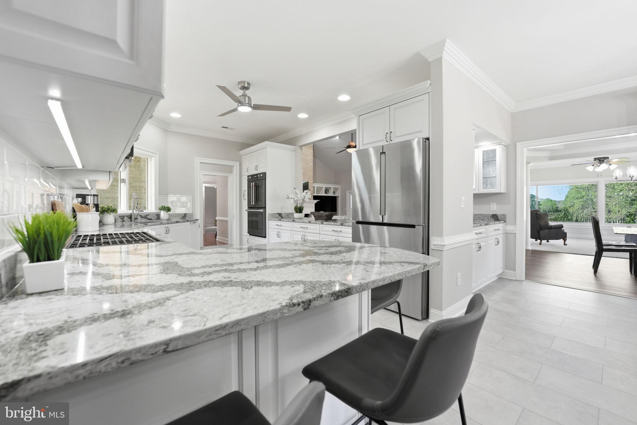 FAWN LAKE - Residential