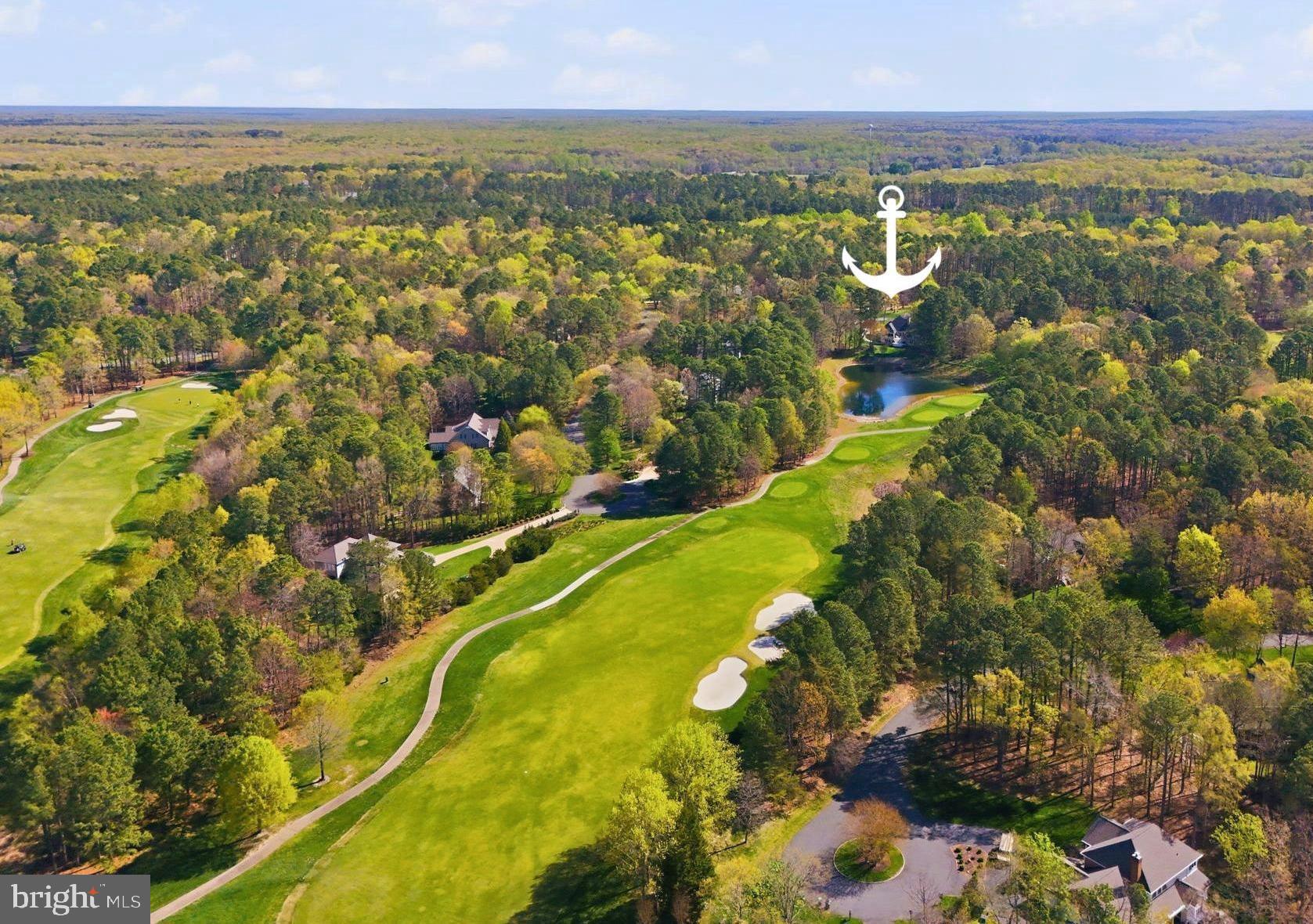 FAWN LAKE - Residential