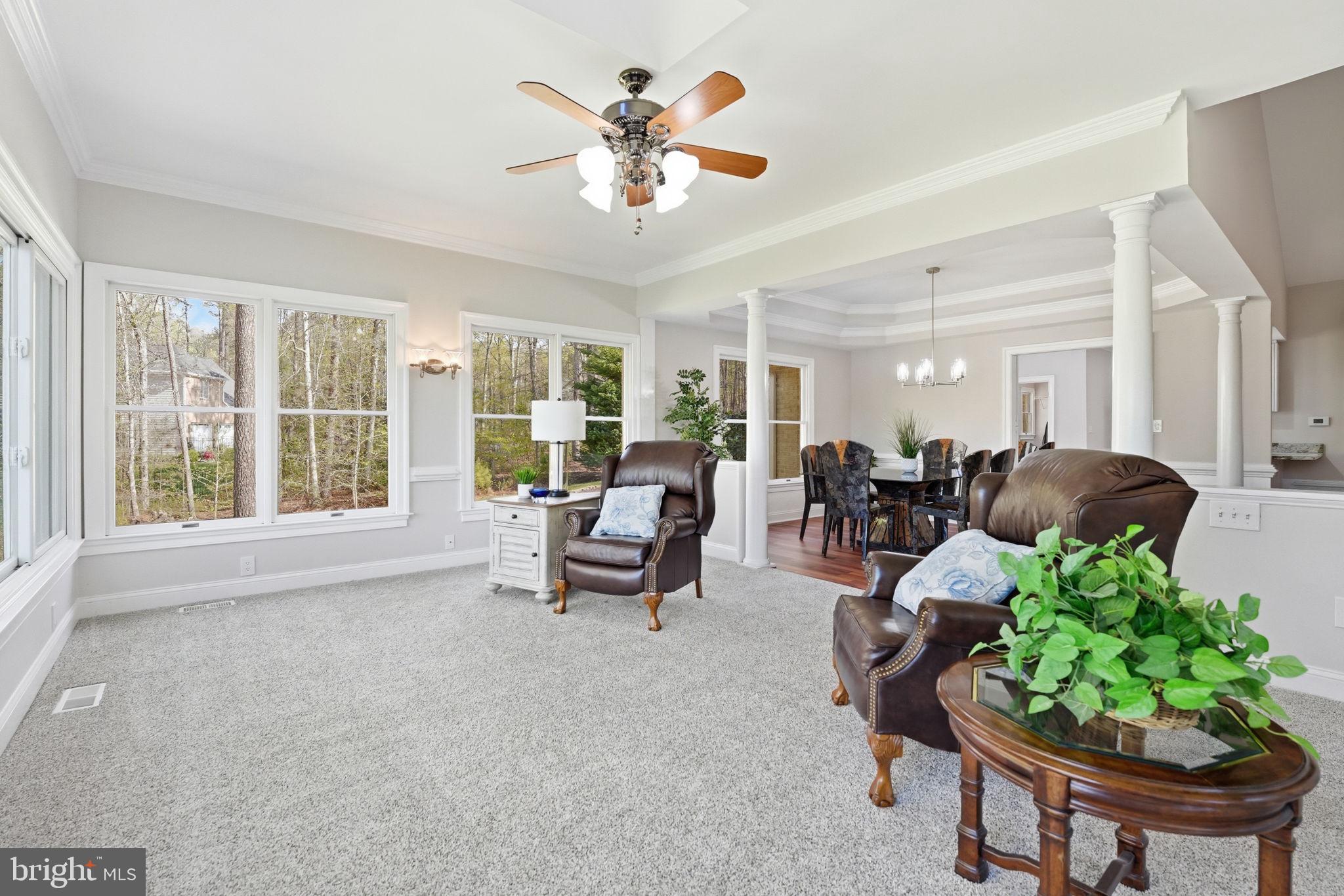 FAWN LAKE - Residential