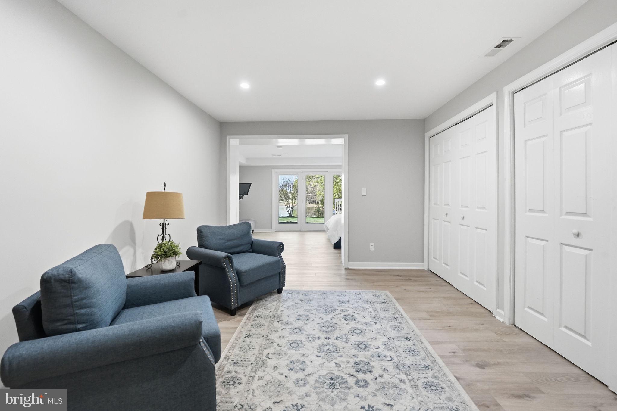 FAWN LAKE - Residential