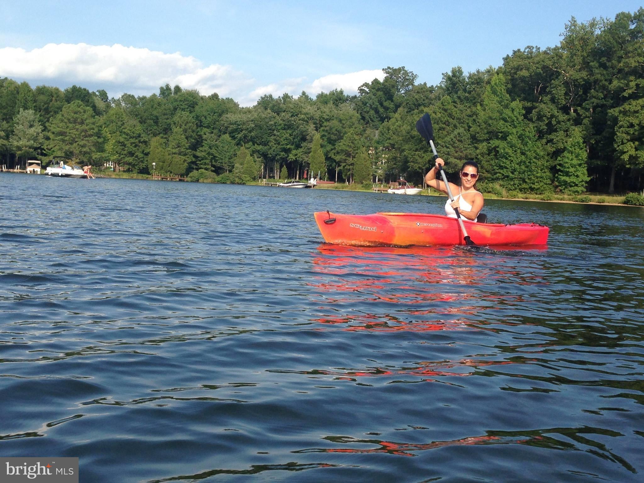 FAWN LAKE - Residential