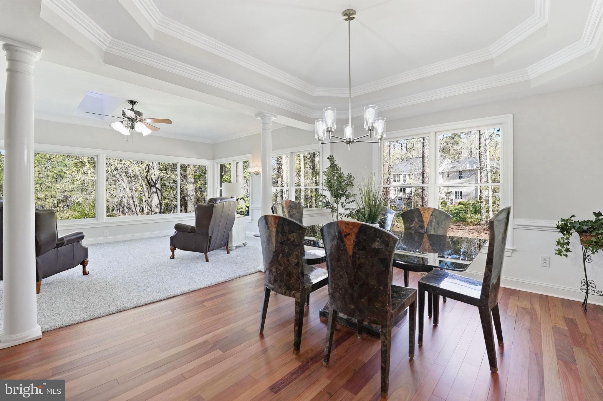 FAWN LAKE - Residential