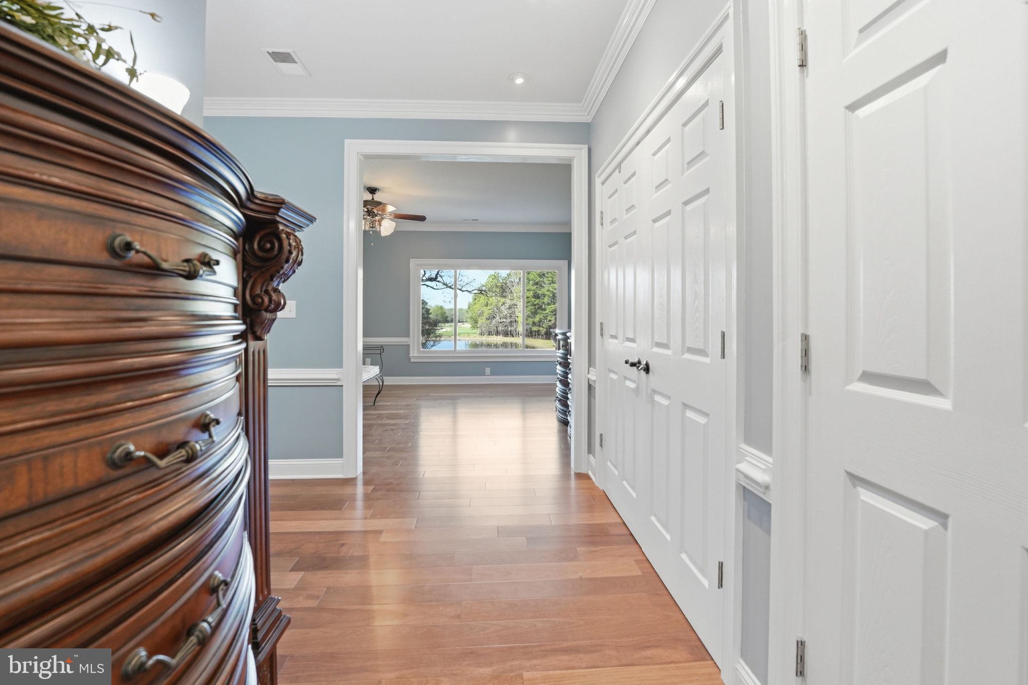 FAWN LAKE - Residential