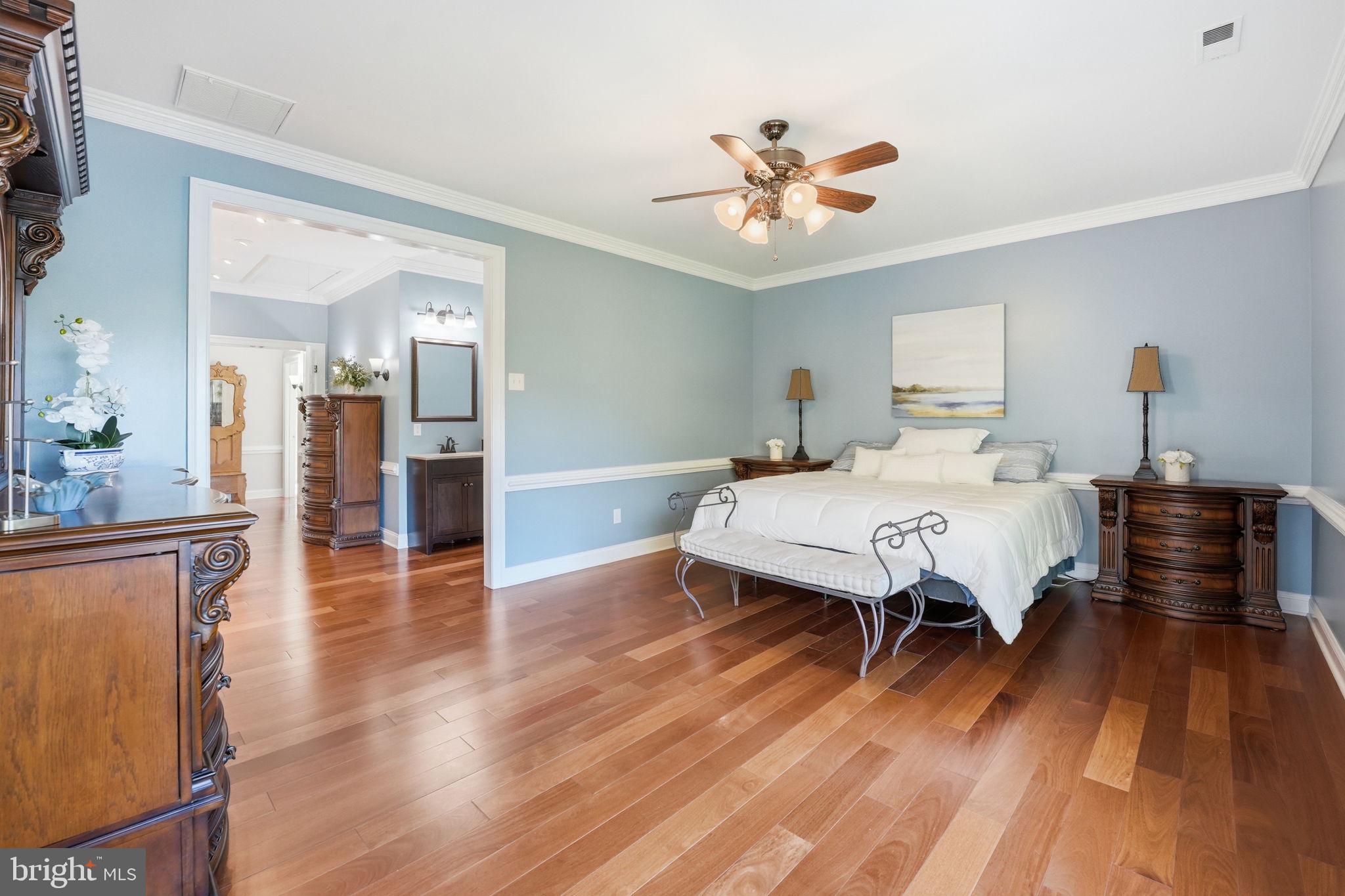 FAWN LAKE - Residential