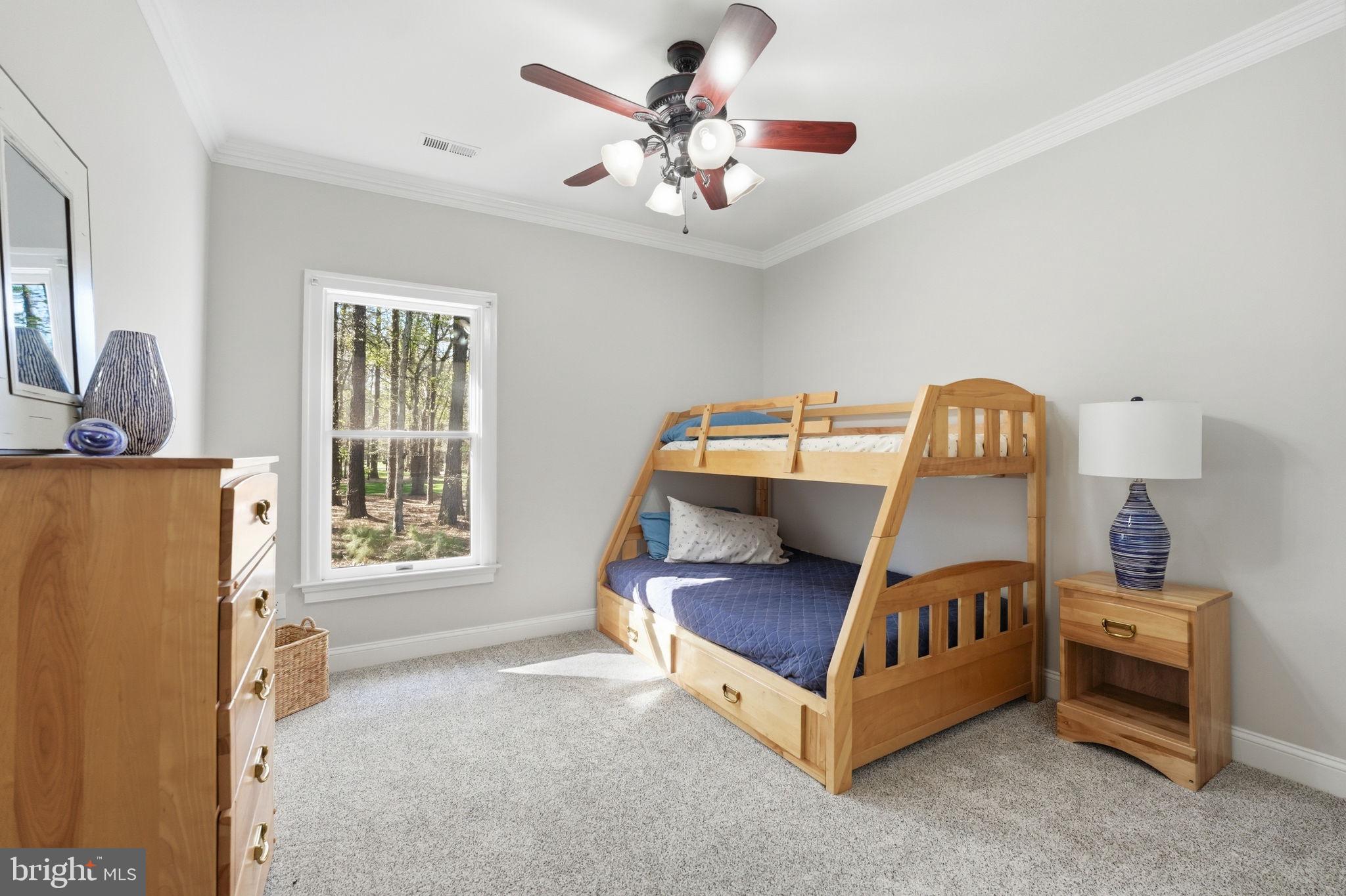 FAWN LAKE - Residential