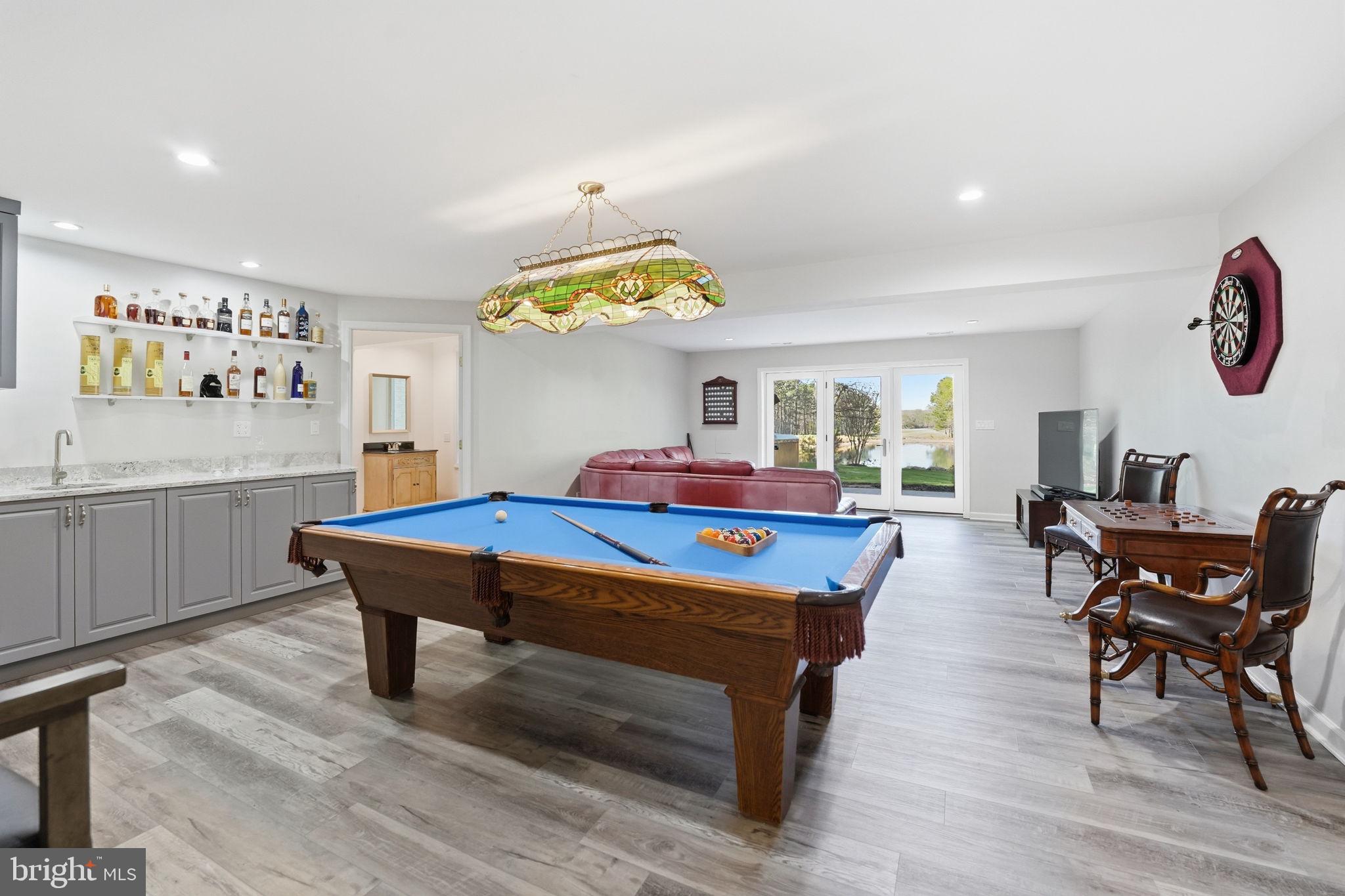 FAWN LAKE - Residential