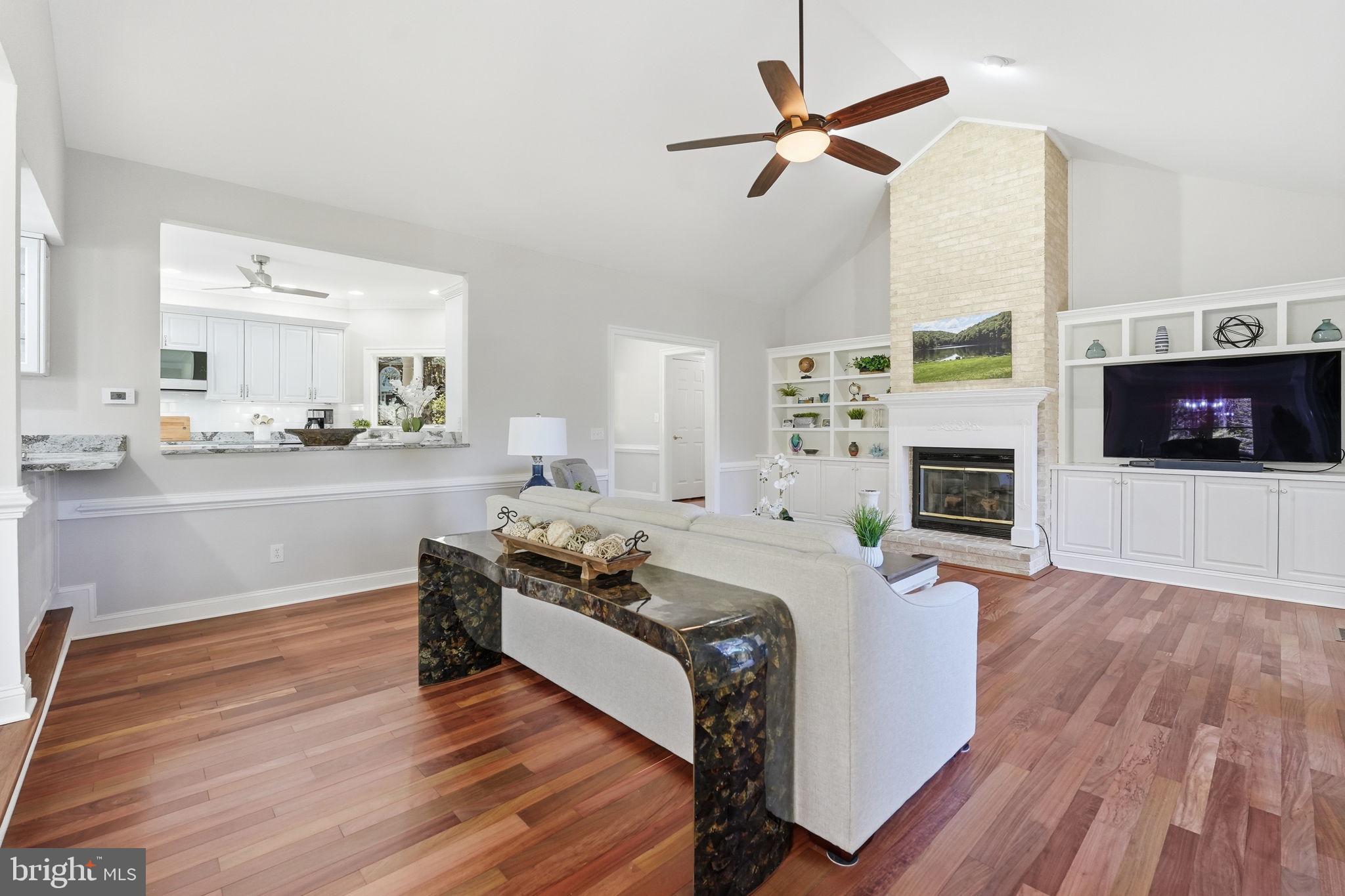 FAWN LAKE - Residential