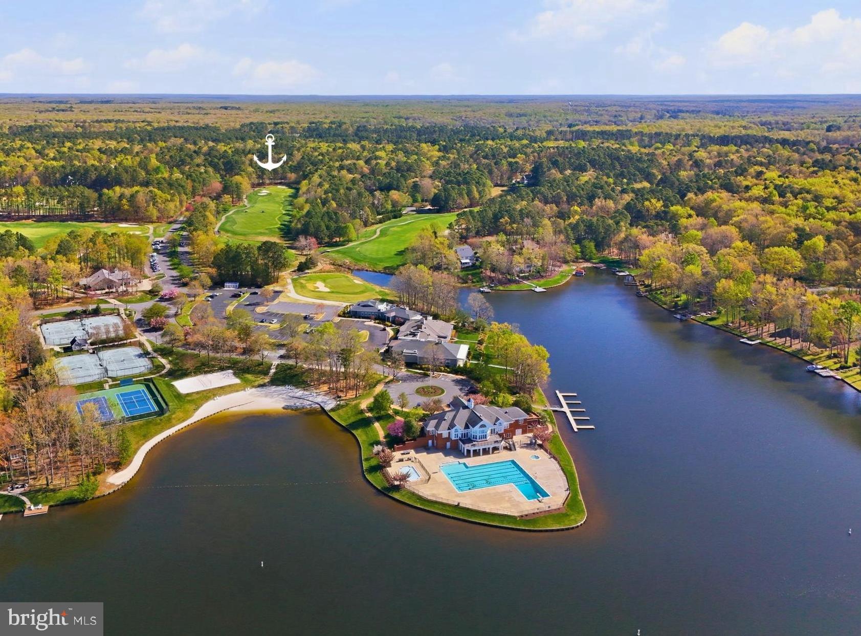 FAWN LAKE - Residential