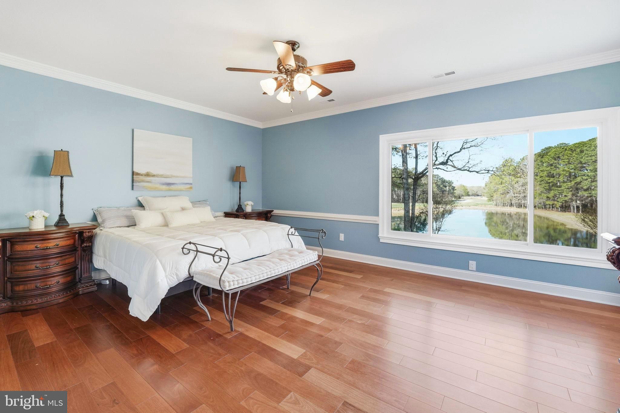 FAWN LAKE - Residential