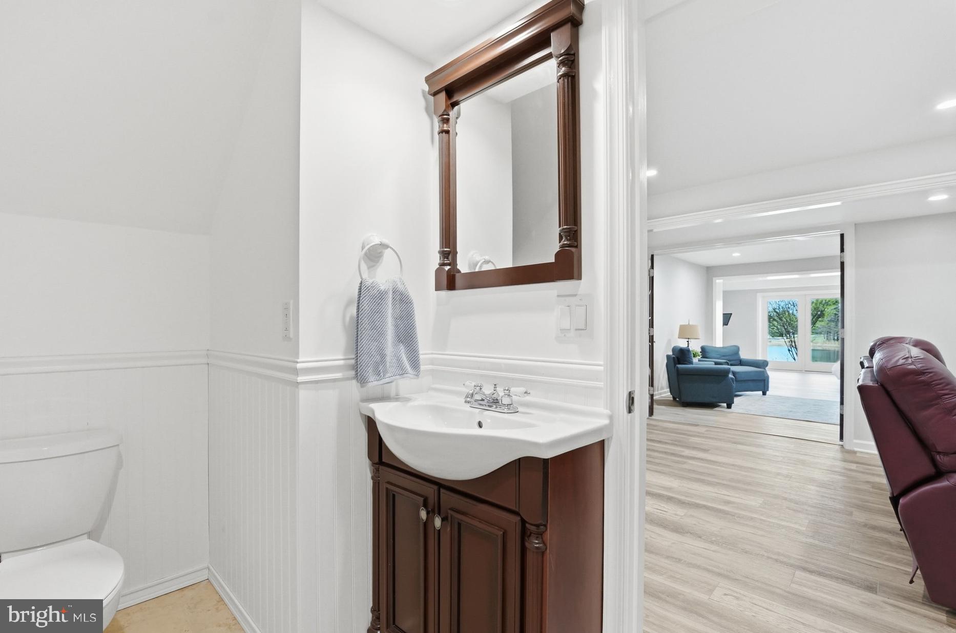 FAWN LAKE - Residential