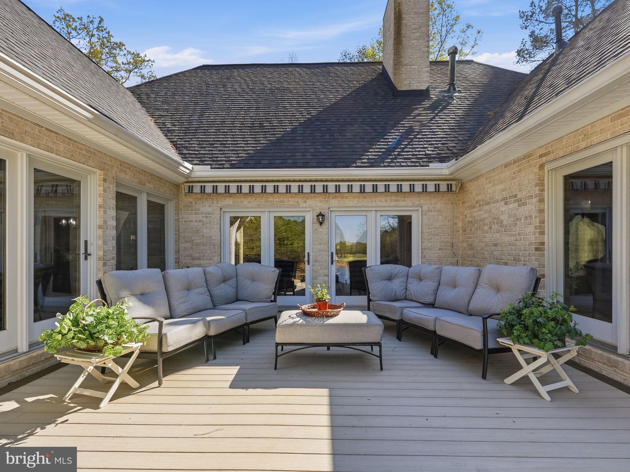 FAWN LAKE - Residential