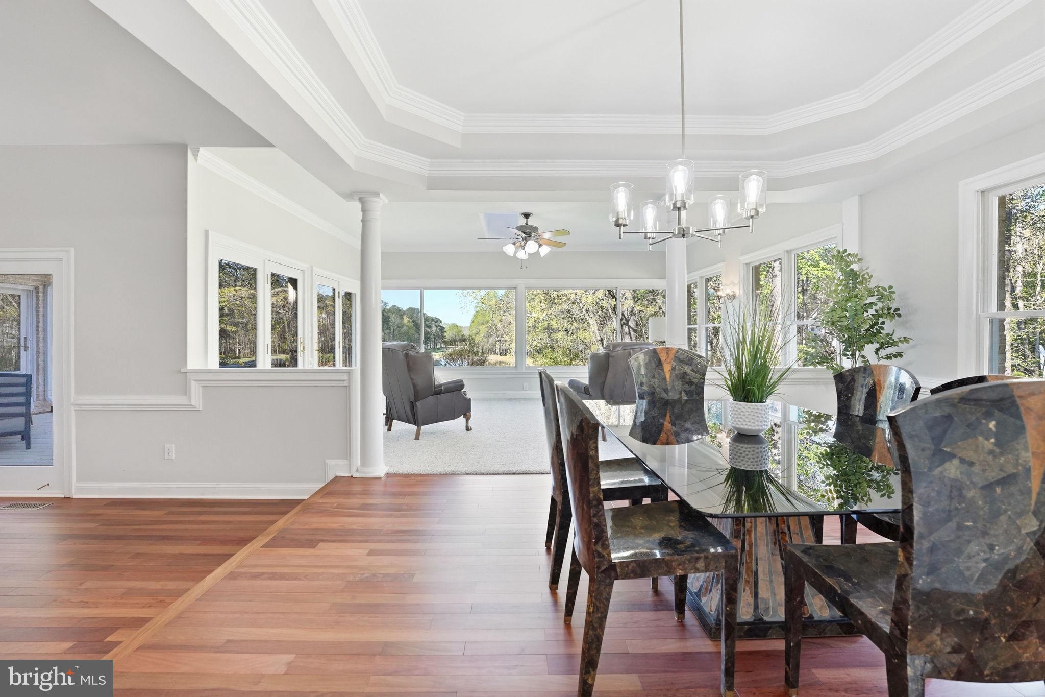 FAWN LAKE - Residential