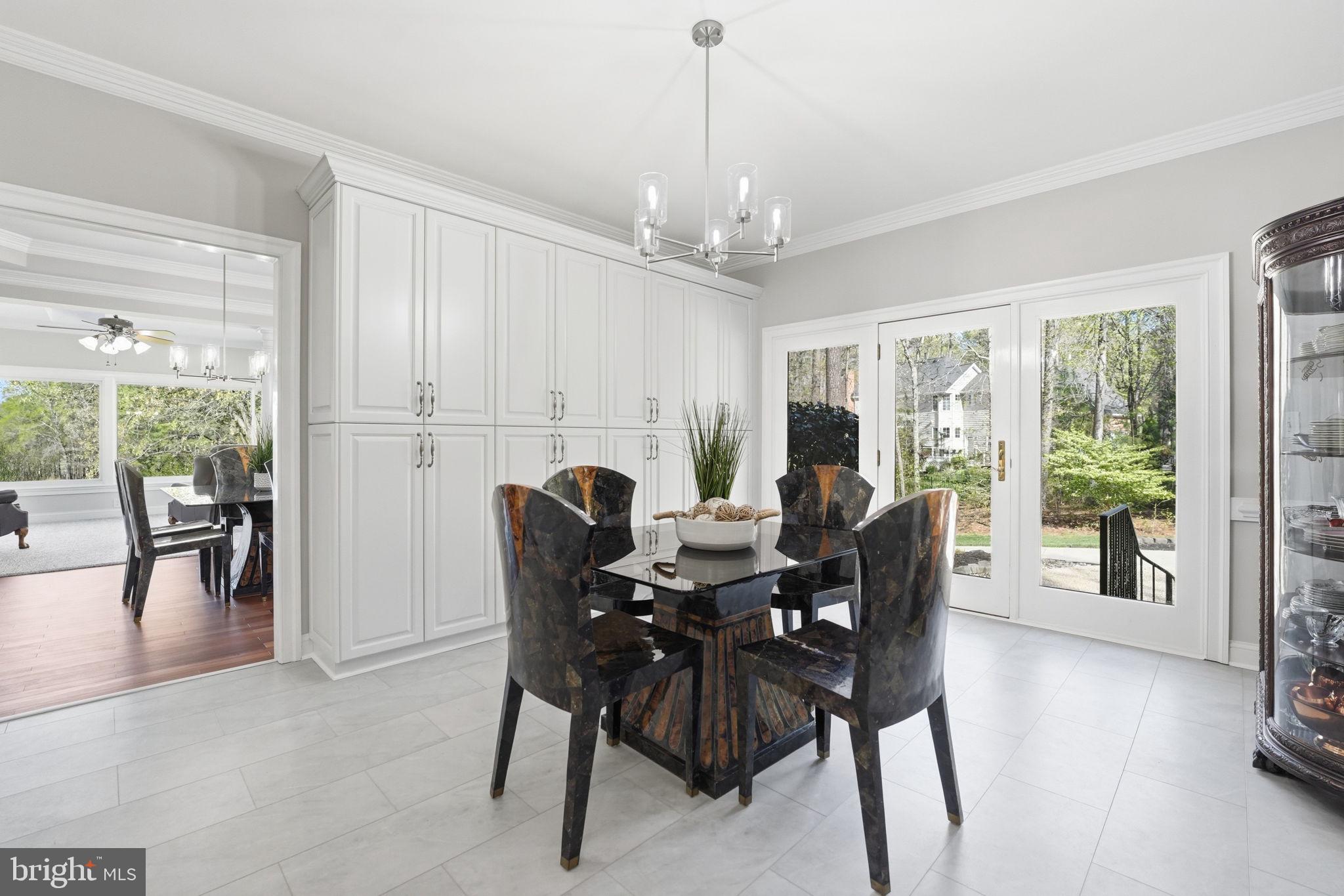 FAWN LAKE - Residential