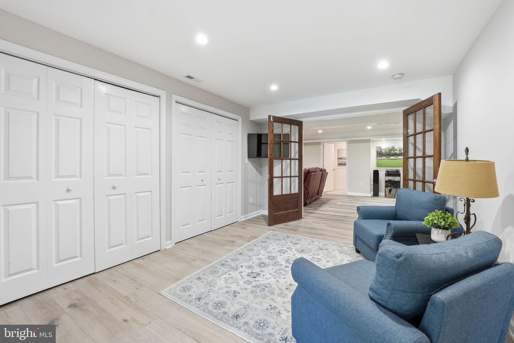 FAWN LAKE - Residential