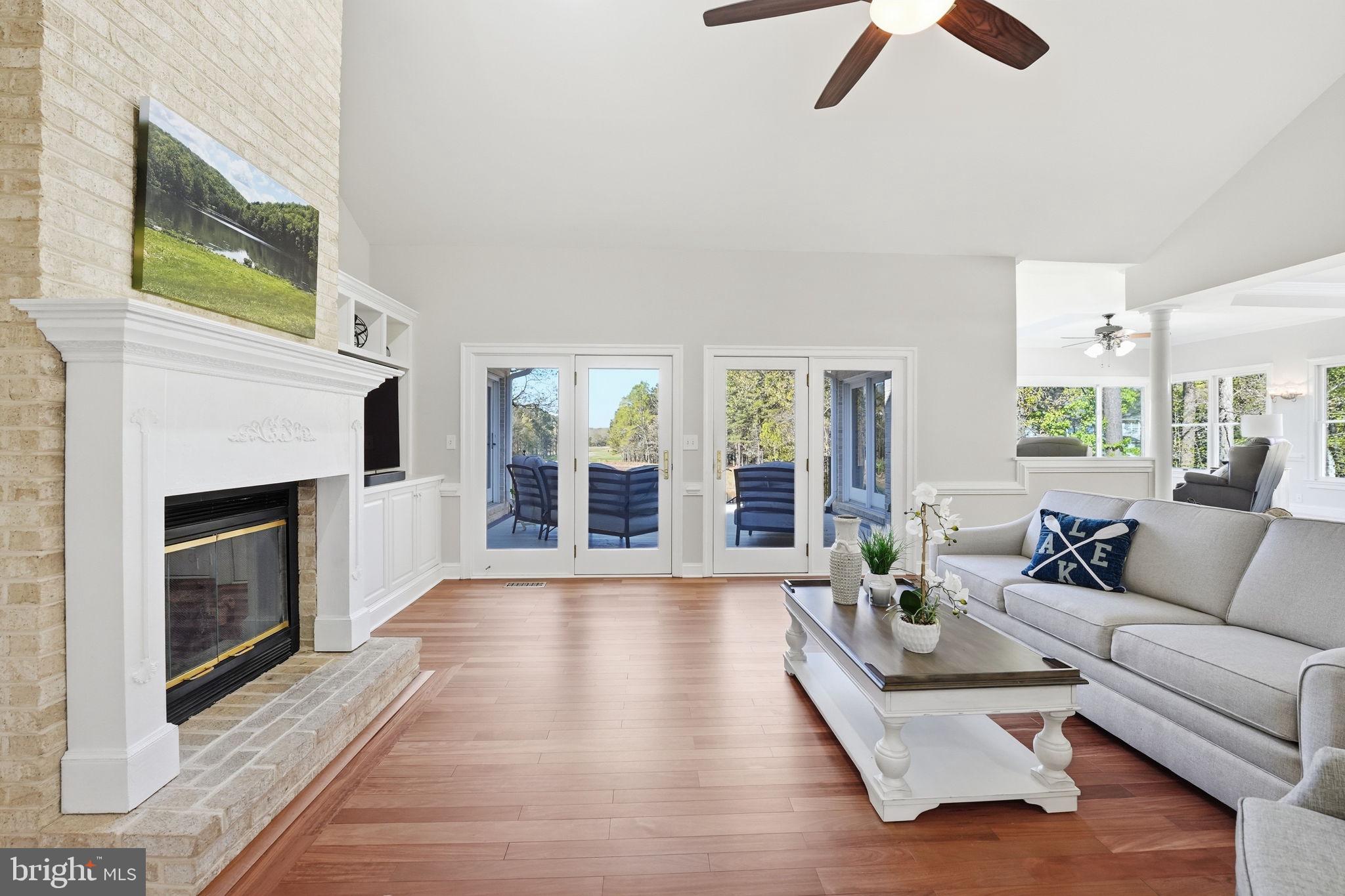 FAWN LAKE - Residential