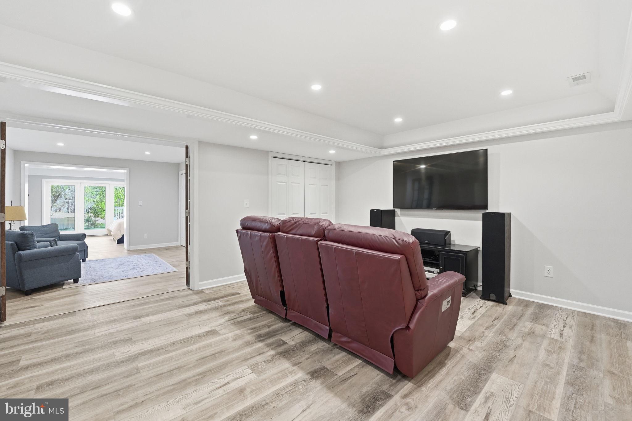 FAWN LAKE - Residential