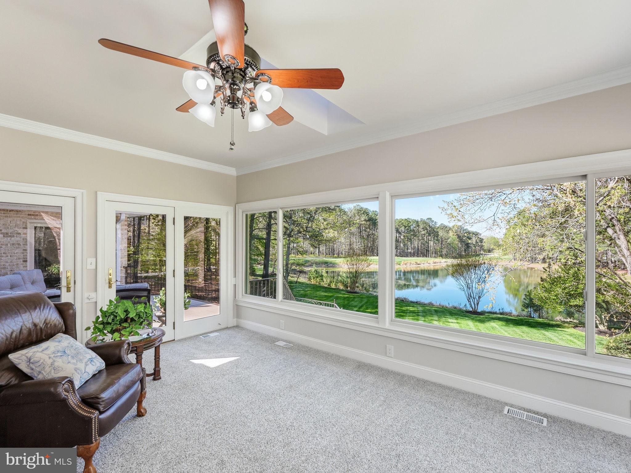 FAWN LAKE - Residential