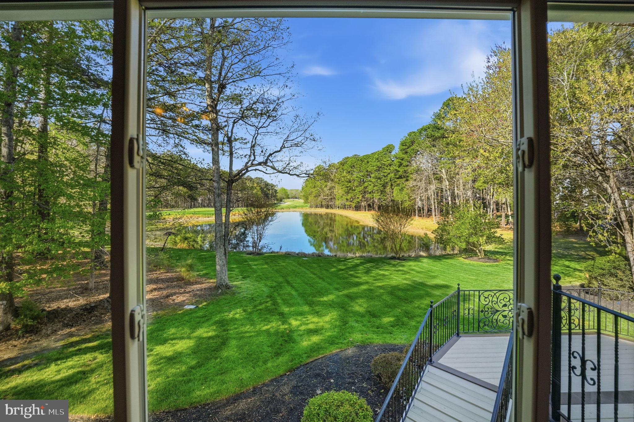 FAWN LAKE - Residential