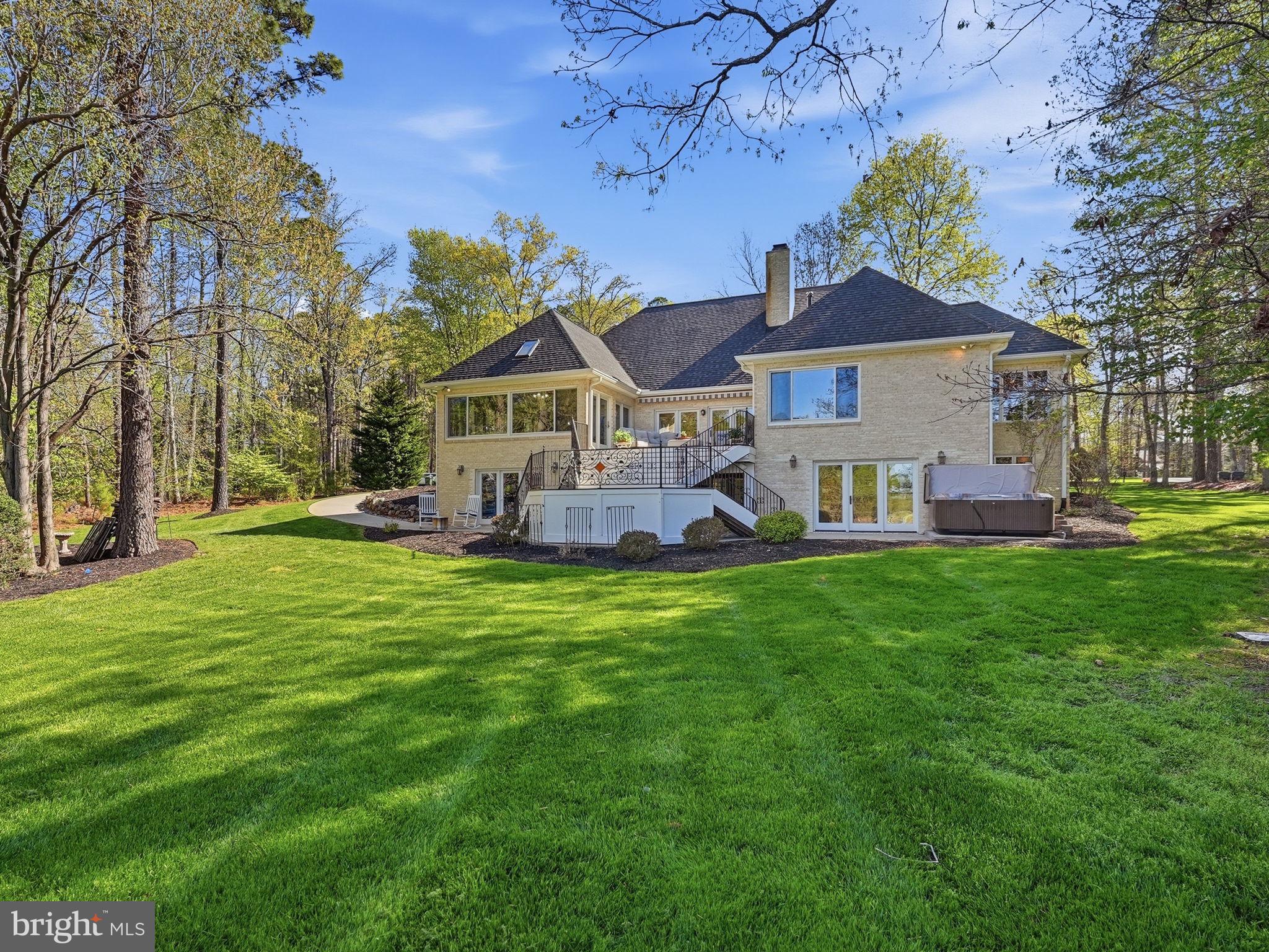 FAWN LAKE - Residential