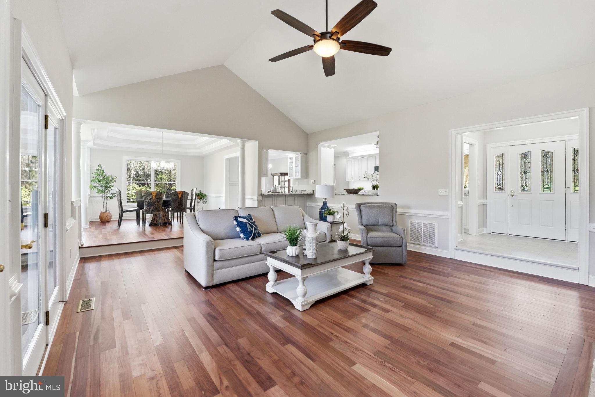 FAWN LAKE - Residential