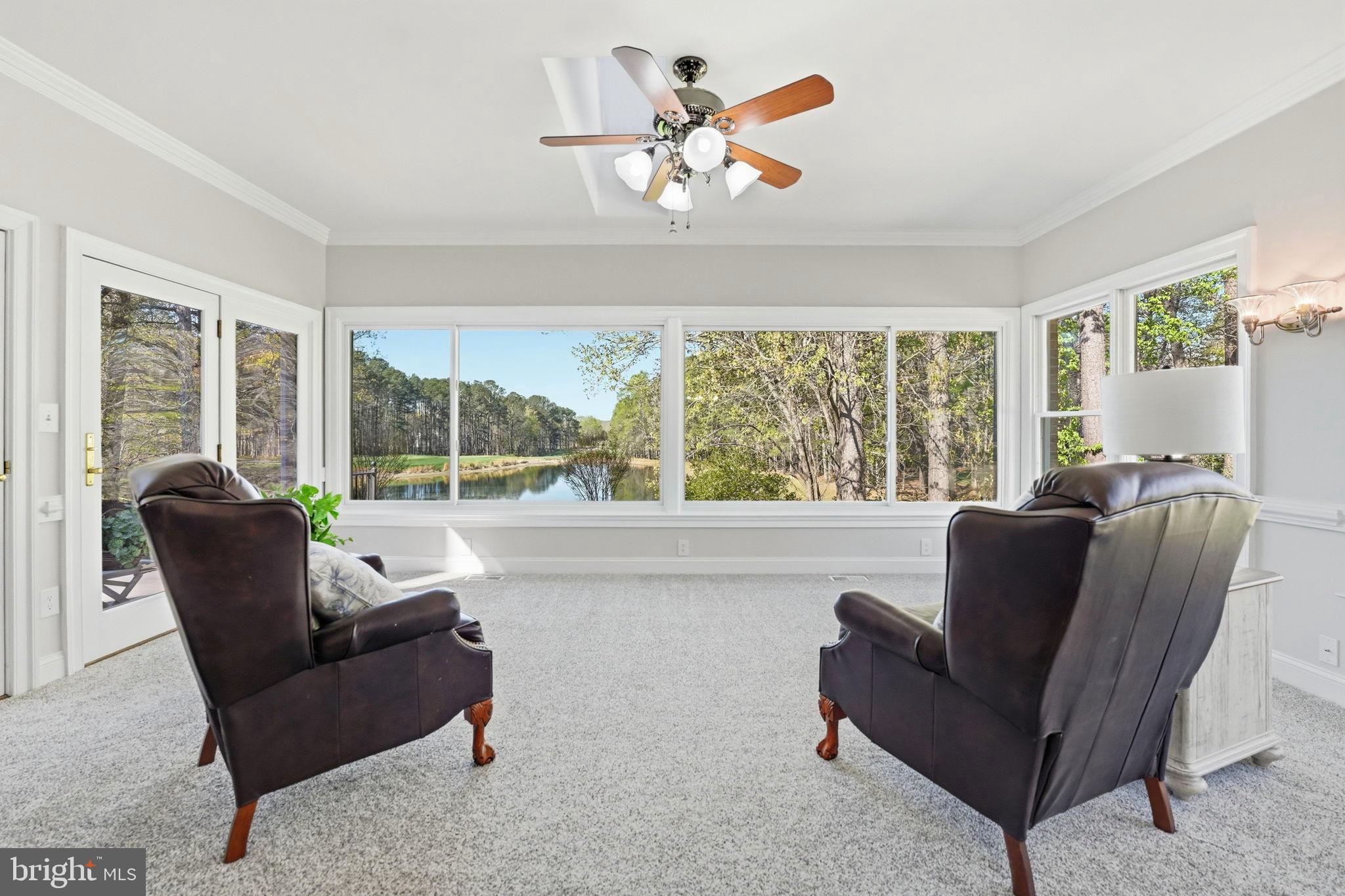 FAWN LAKE - Residential