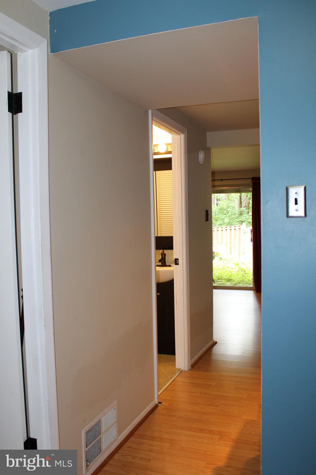 ELKHORN LANDING - Residential Lease