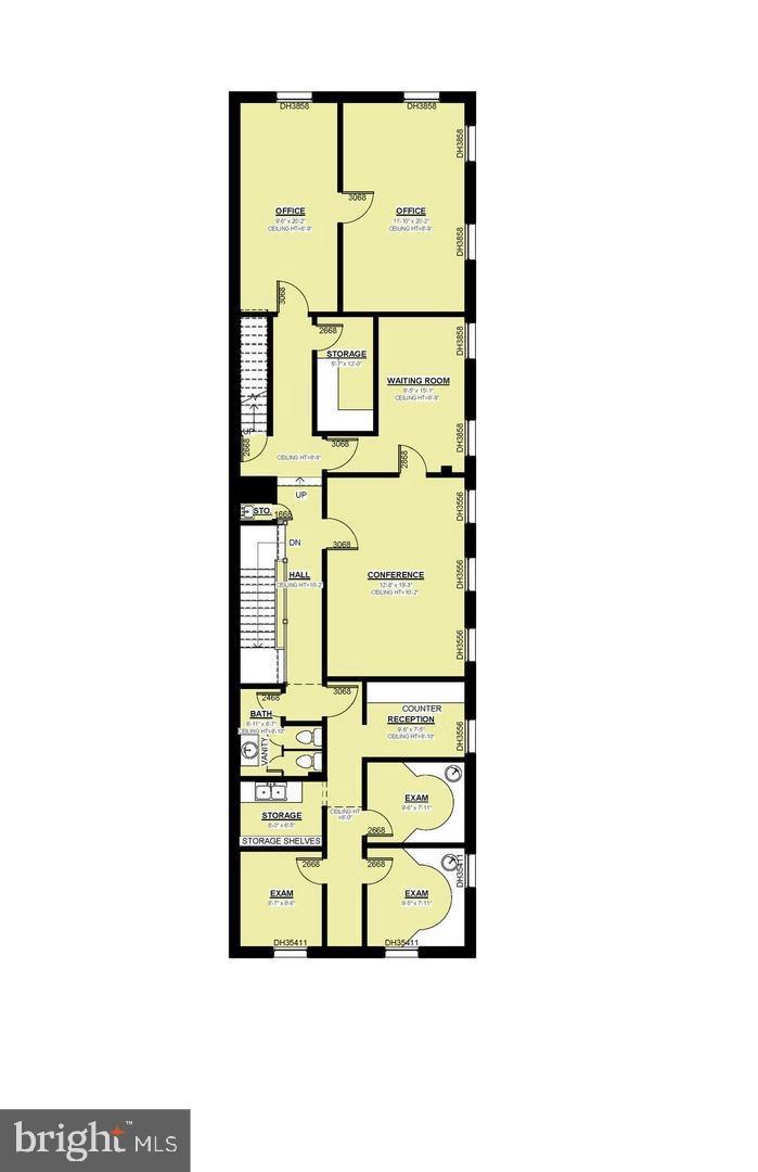 GERMANTOWN - Residential Income