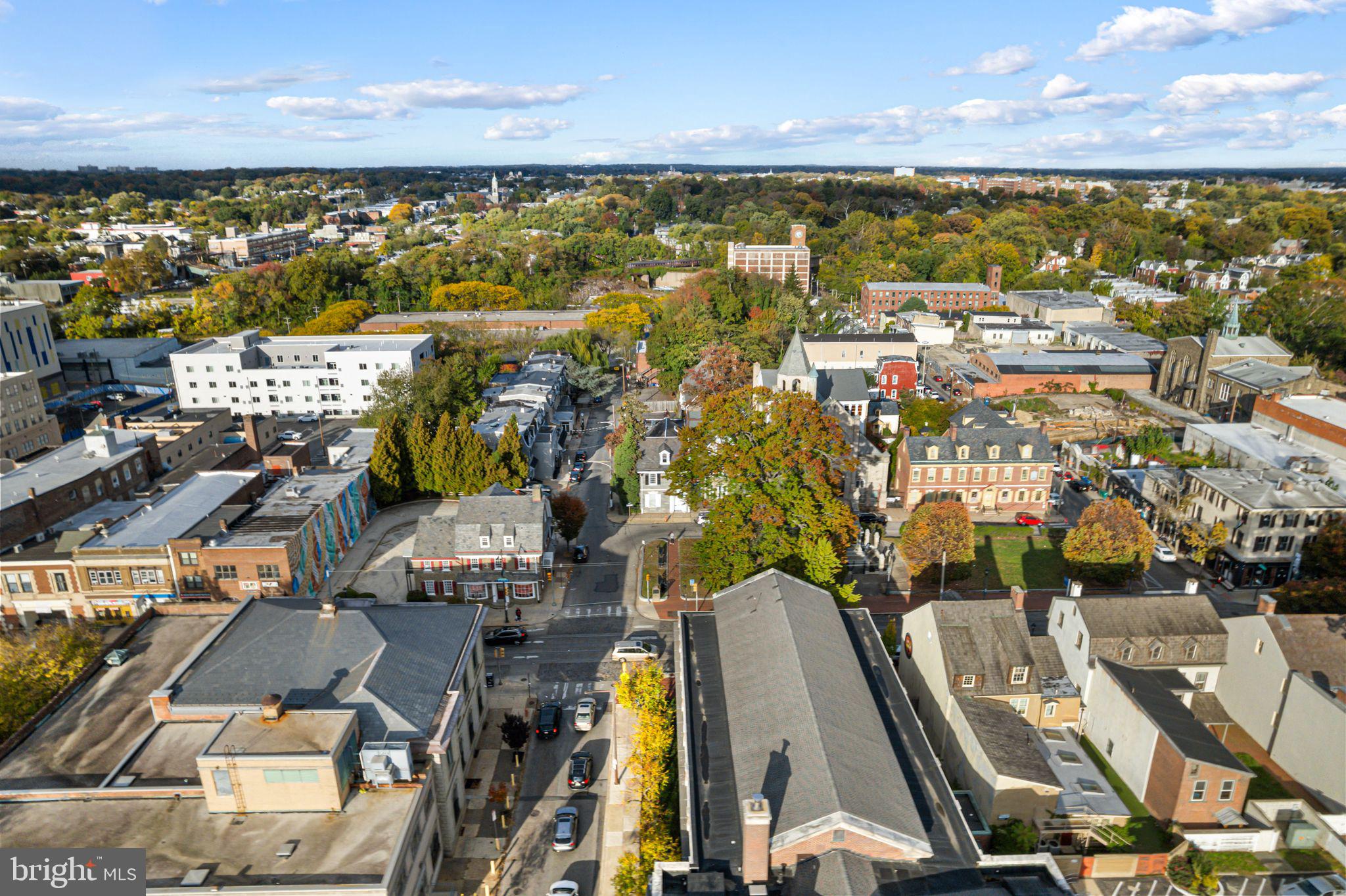 GERMANTOWN - Residential Income