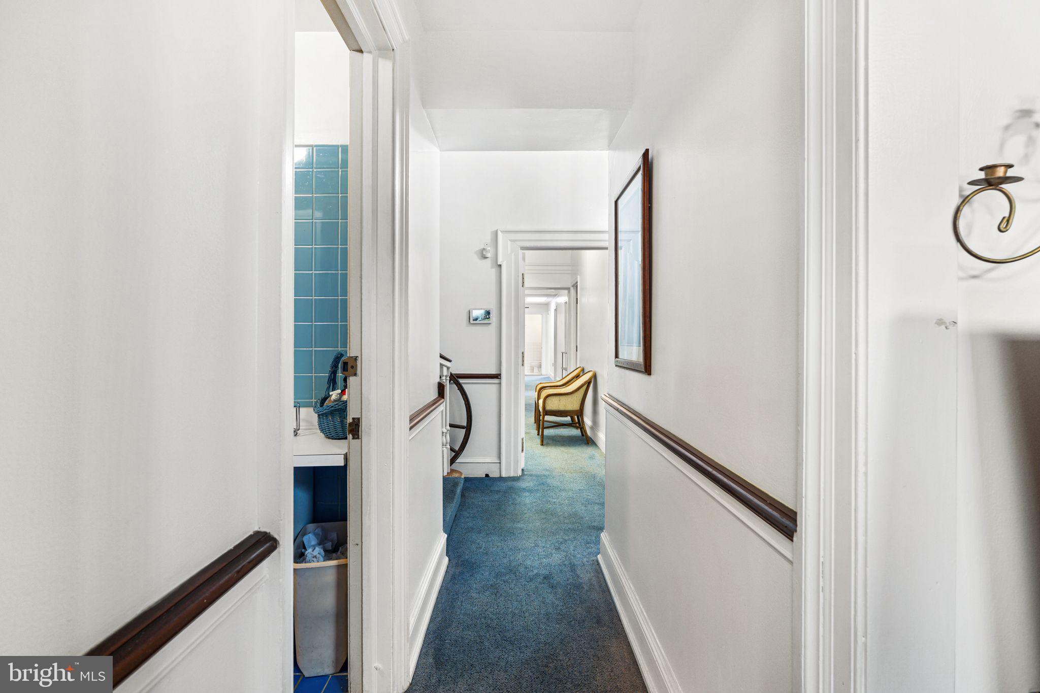 GERMANTOWN - Residential Income