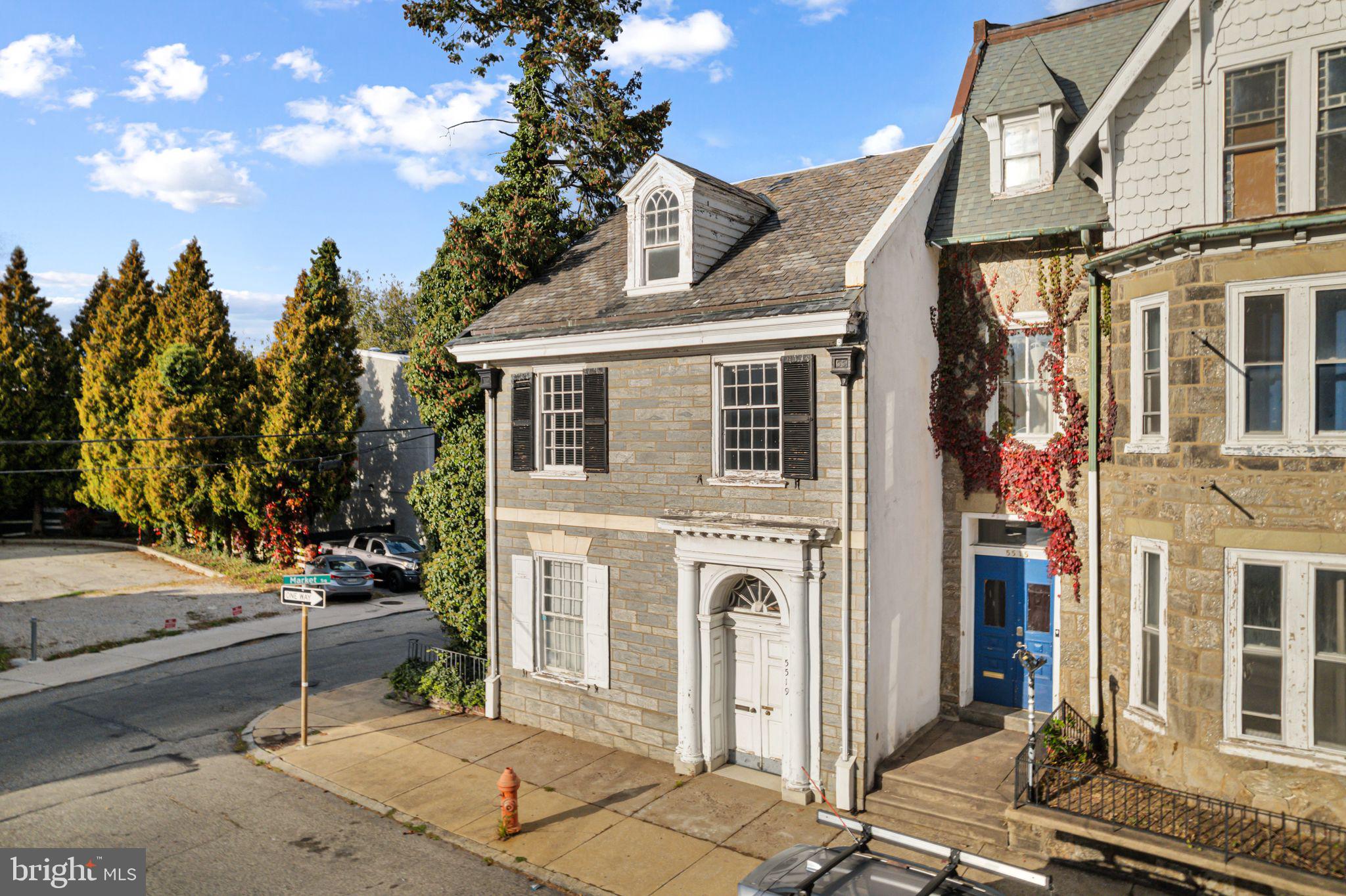 GERMANTOWN - Residential Income